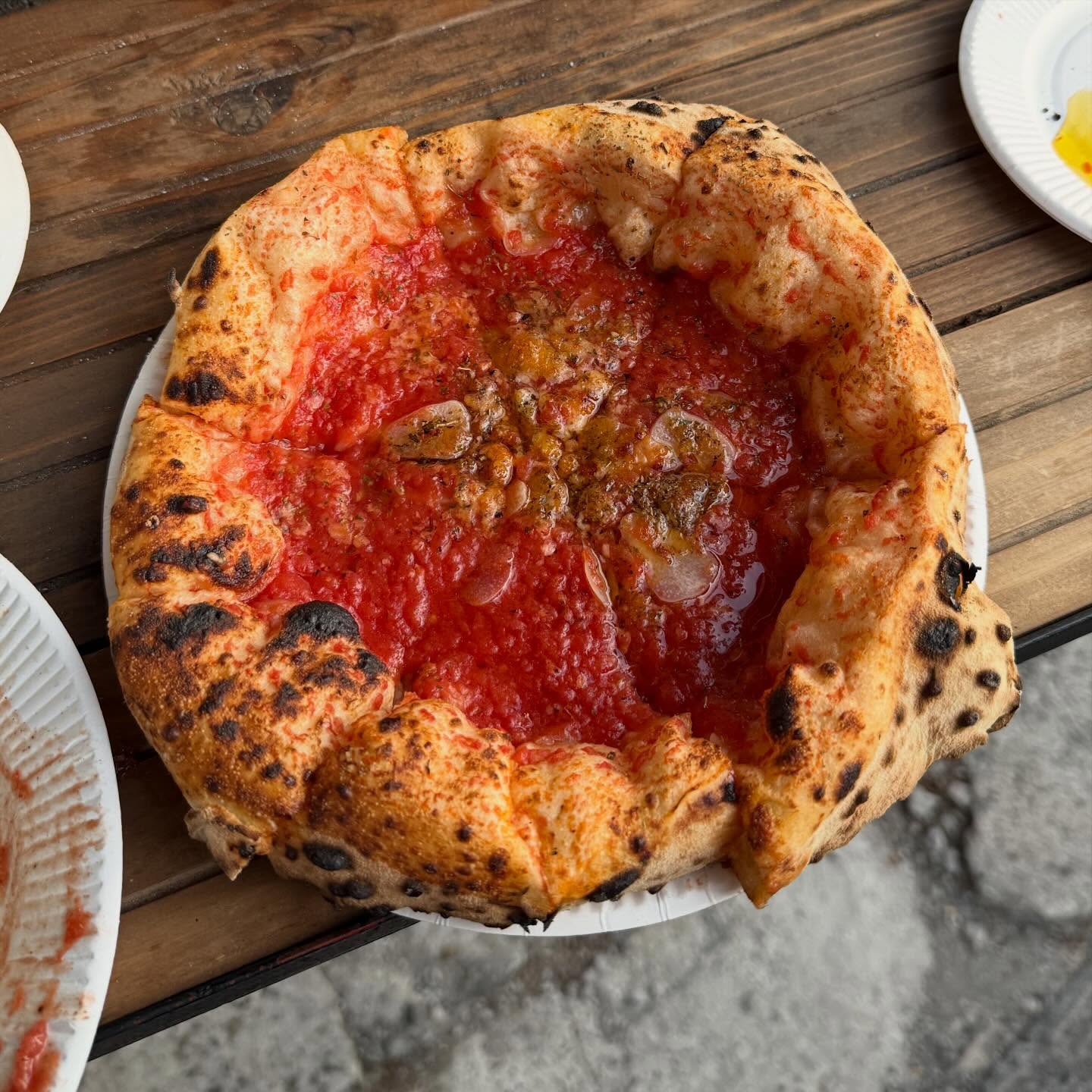 Pizzeria Carlino's: A Tokyo Pizza Masterpiece