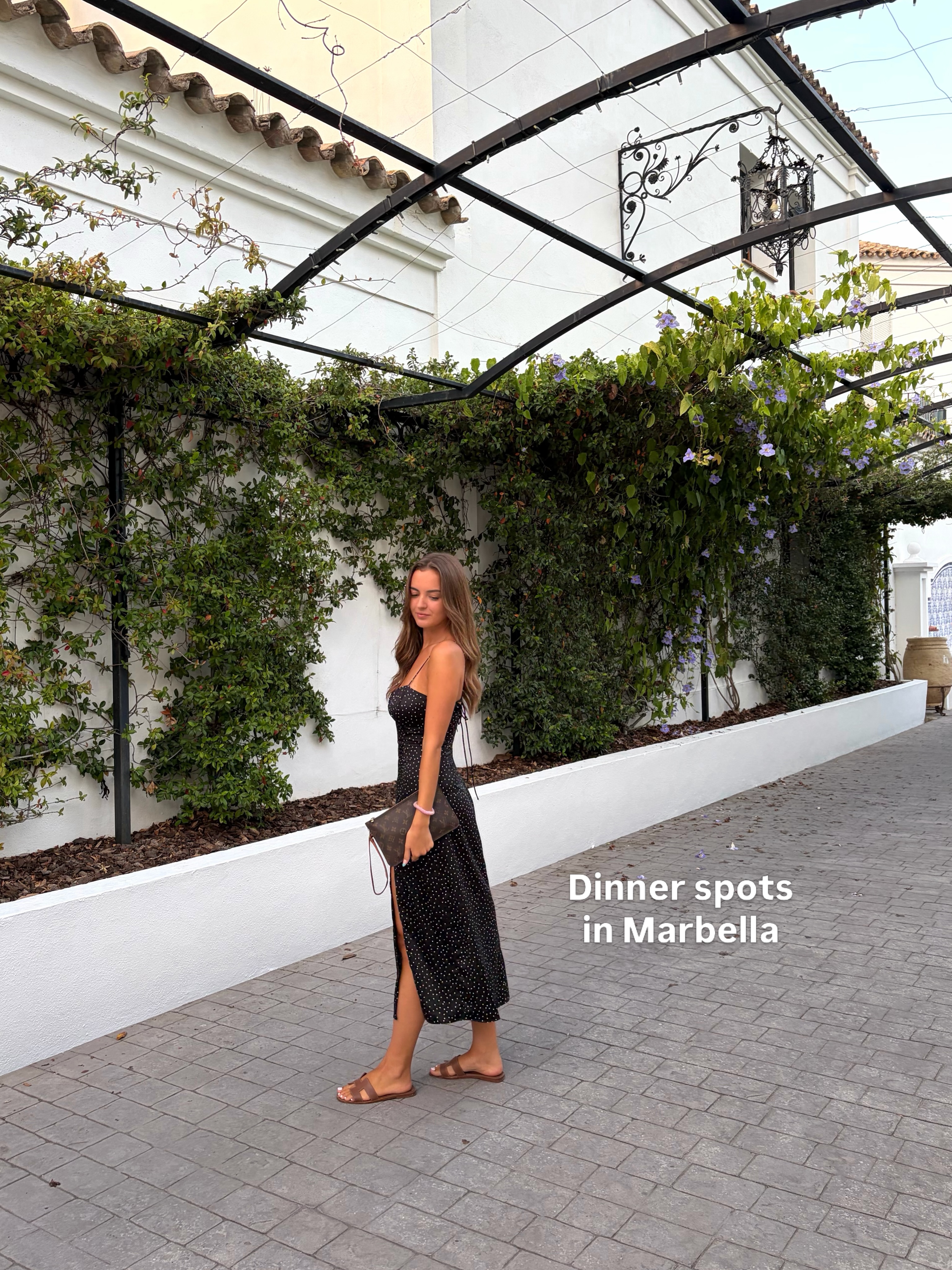 Eight Marbella Restaurants Offer Diverse Dining