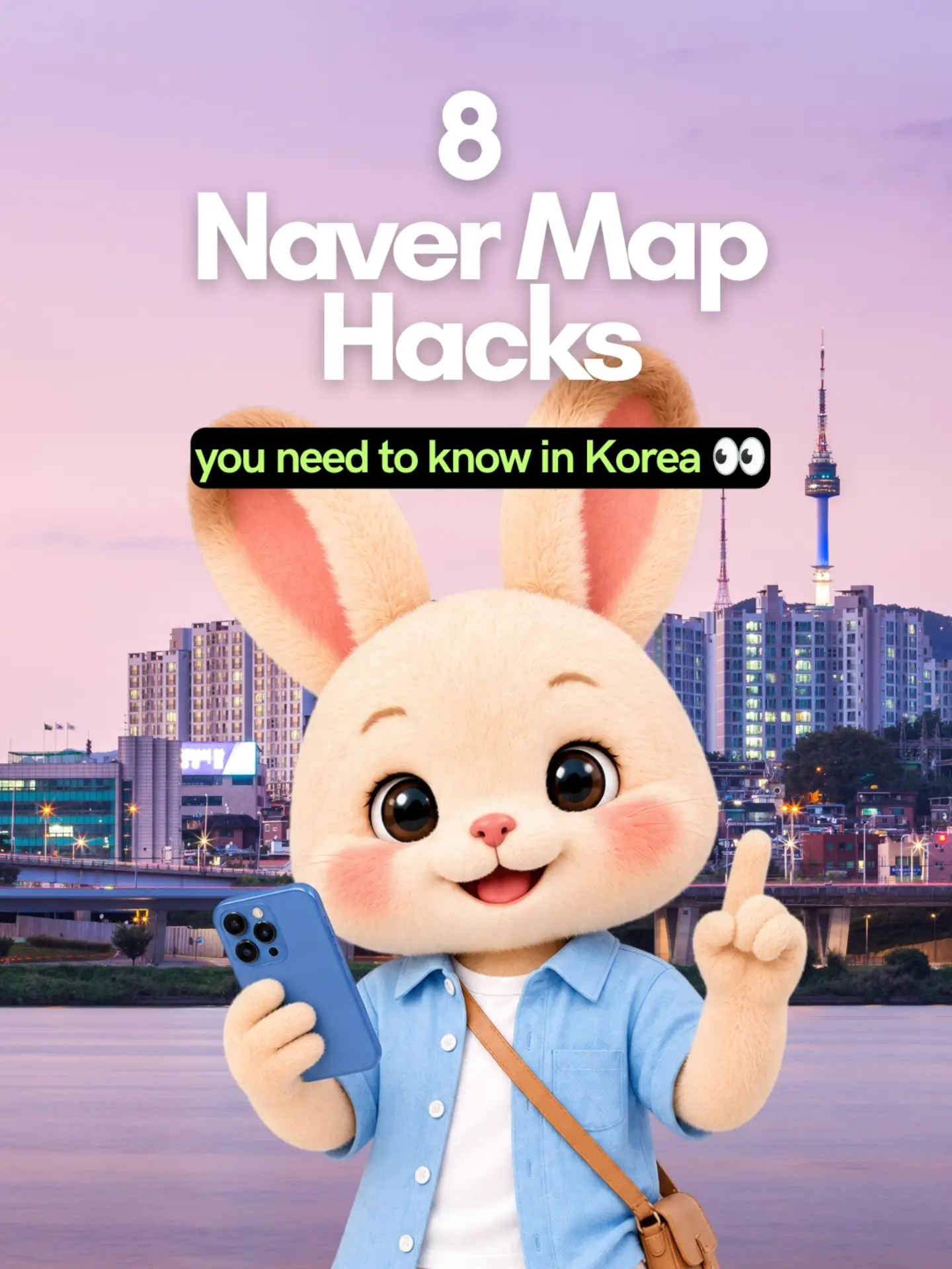 Seoul Landmarks And Attractions