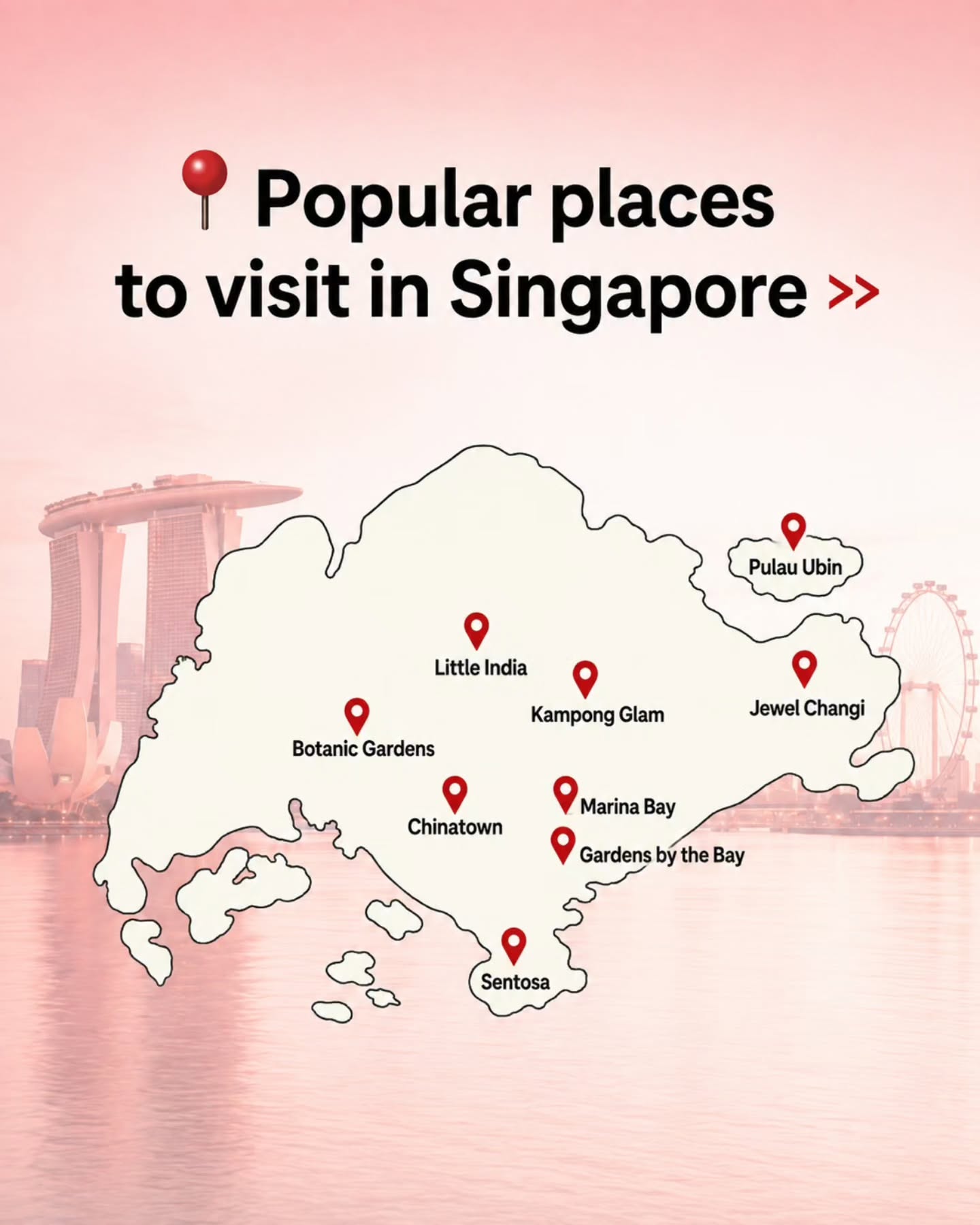 Discover Singapore's Top Attractions and Activities