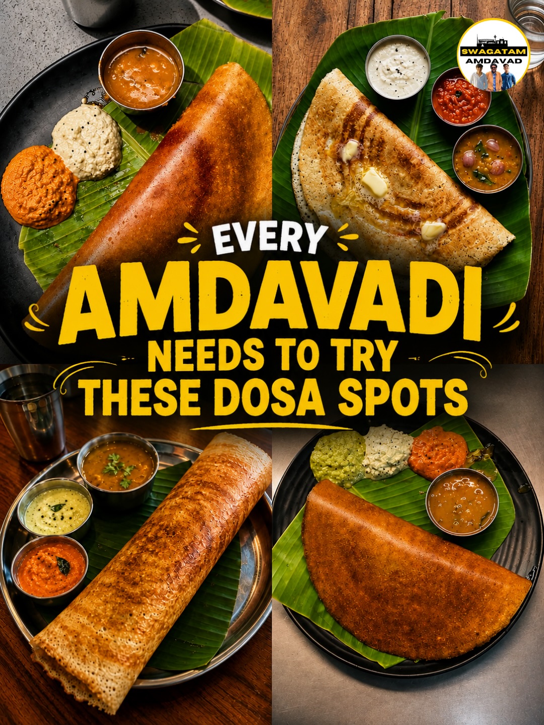 South Indian Eateries Offering Authentic Flavors