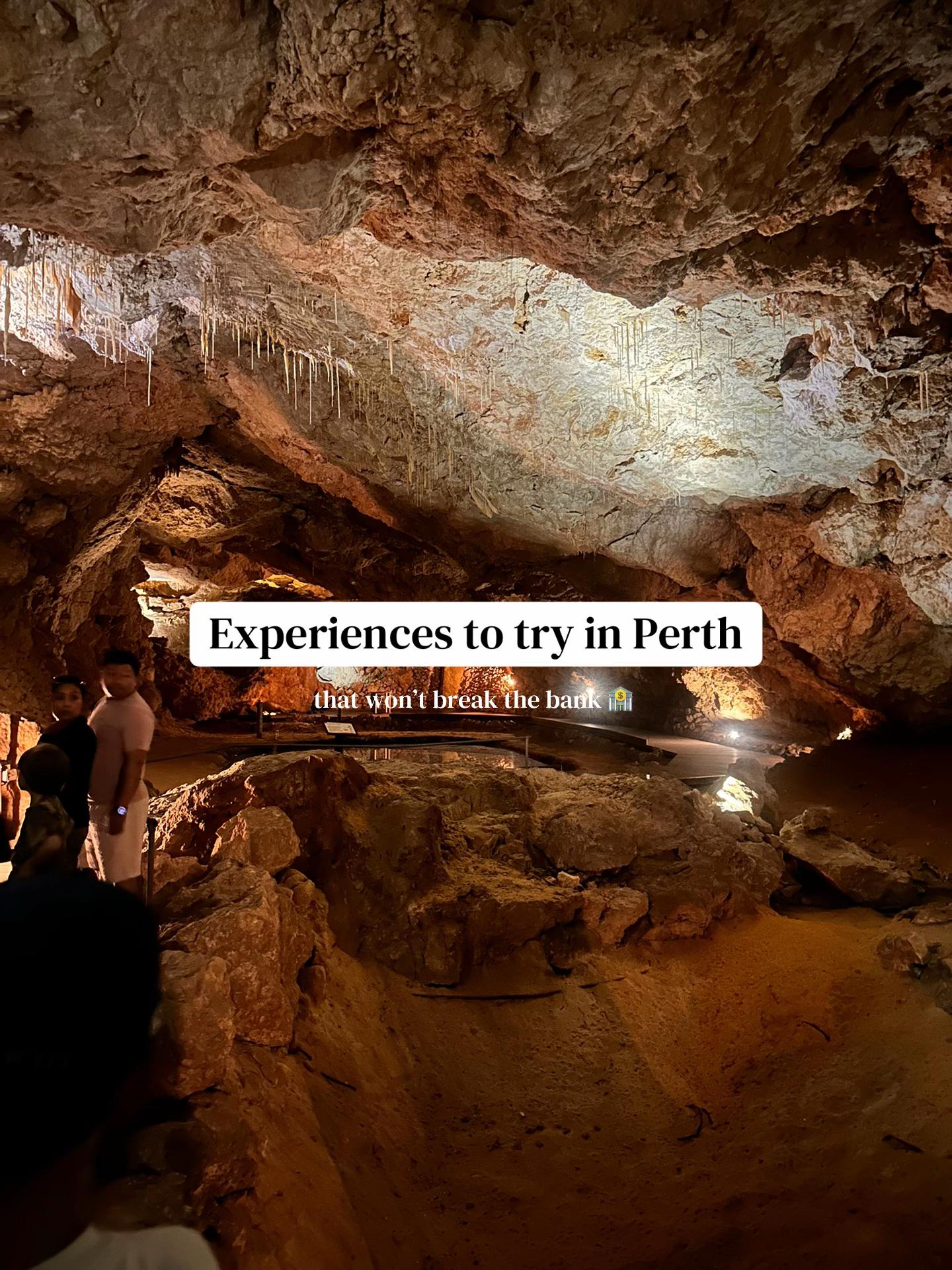Affordable Perth Attractions For Your Next Outing