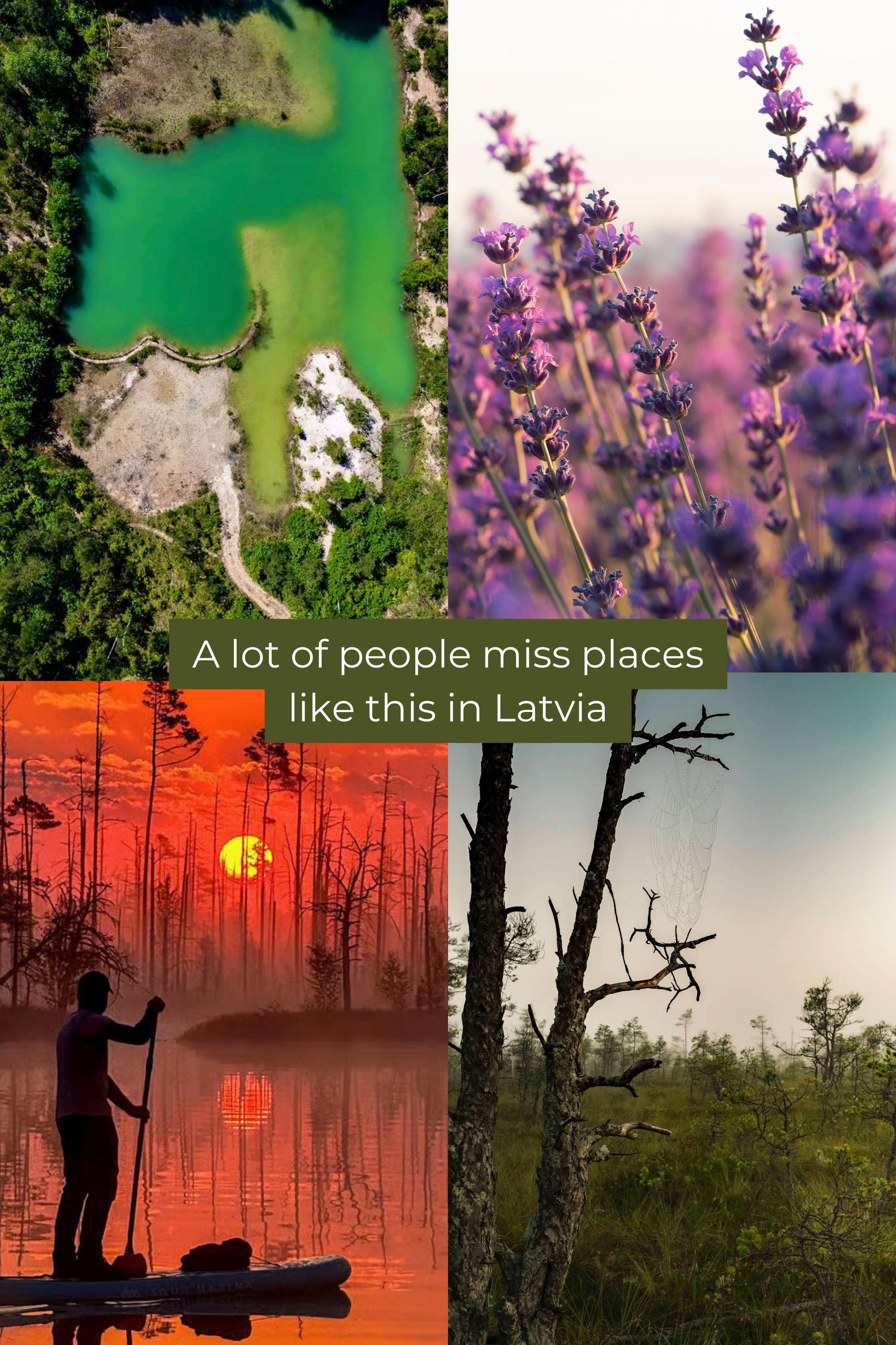 Baltic Gems: Discover Latvia's Hidden Treasures
