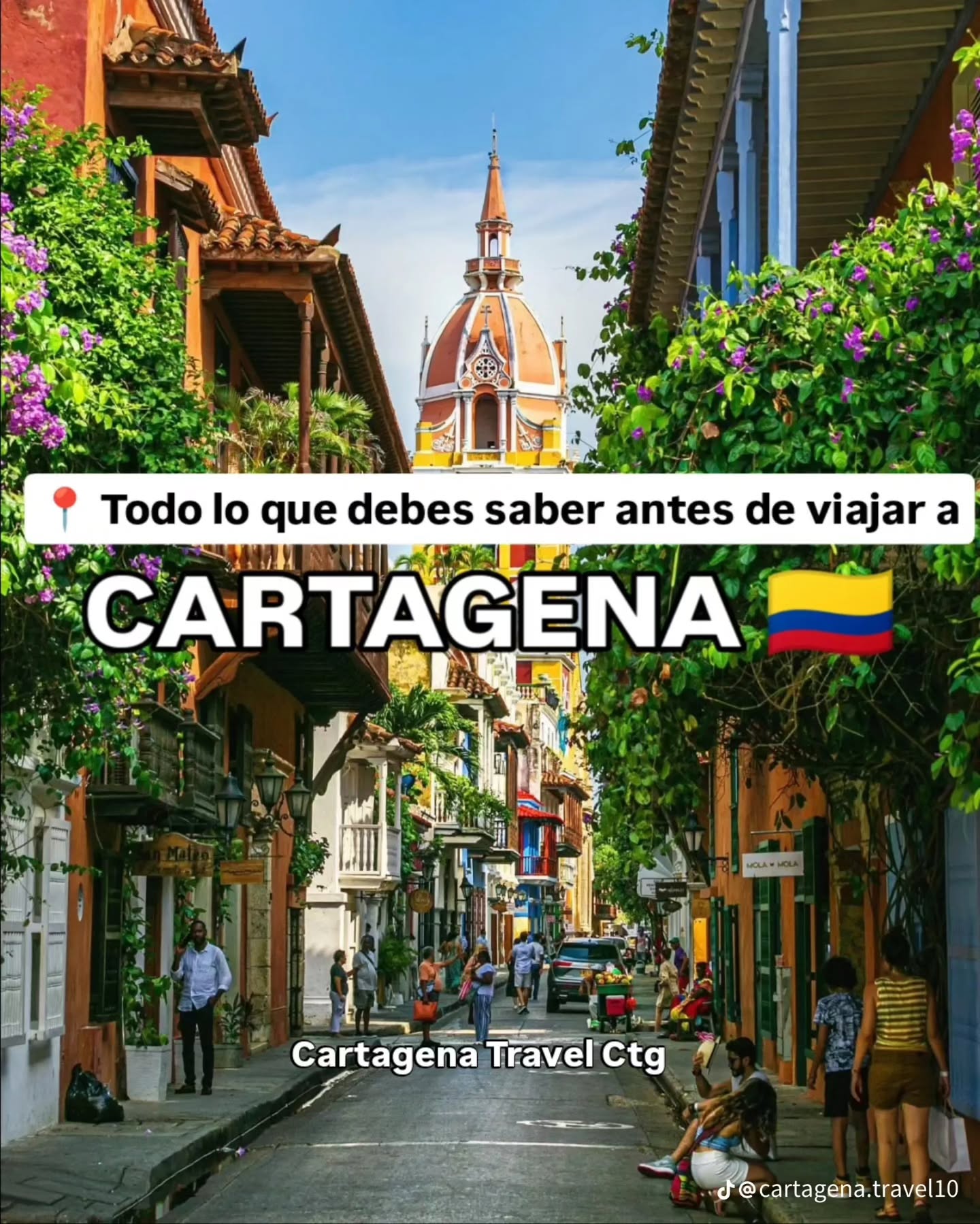 Cartagena Travel Guide: Stay, Eat, And Explore