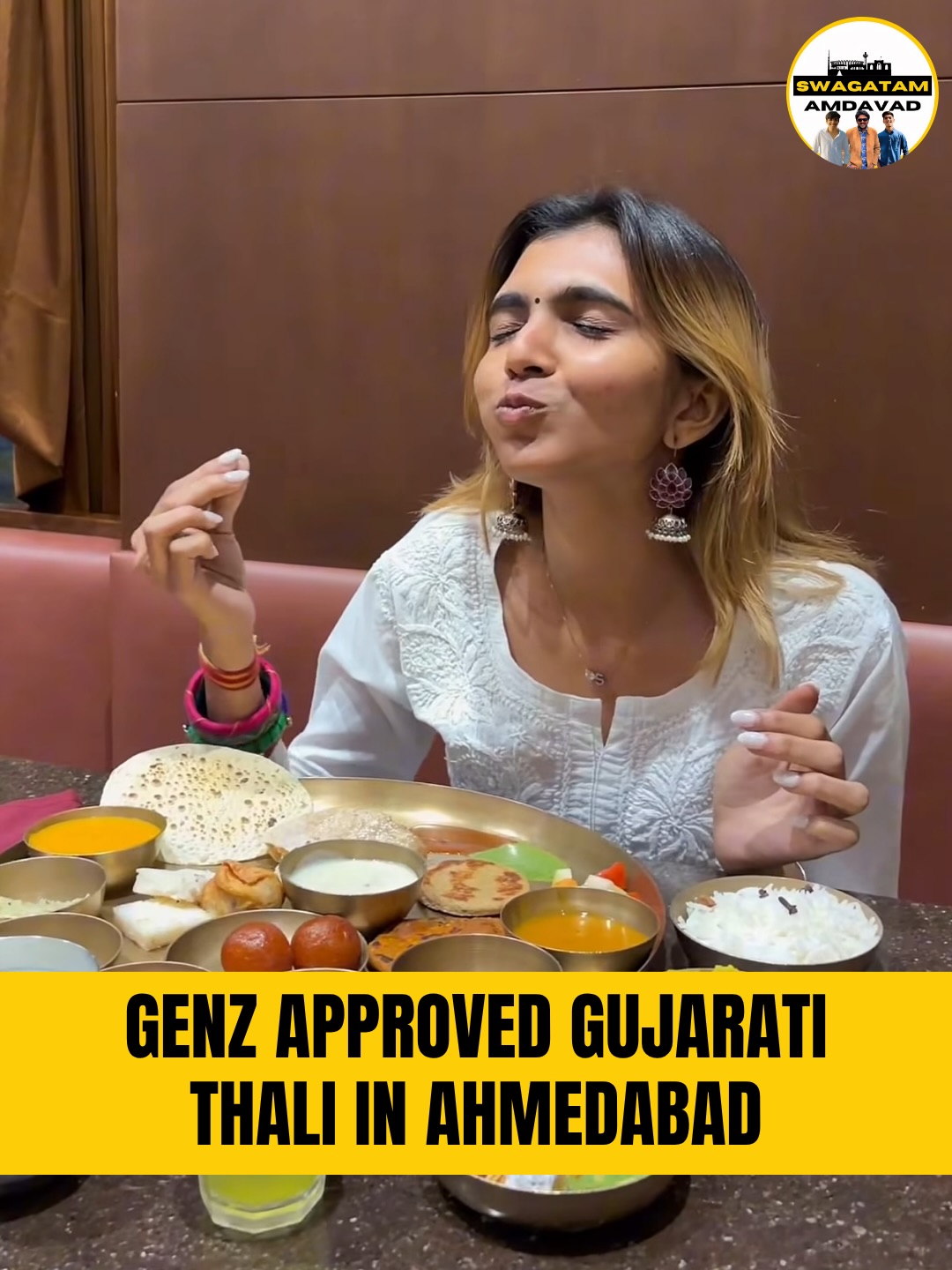Seven Ahmedabad Restaurants For Traditional Indian Food