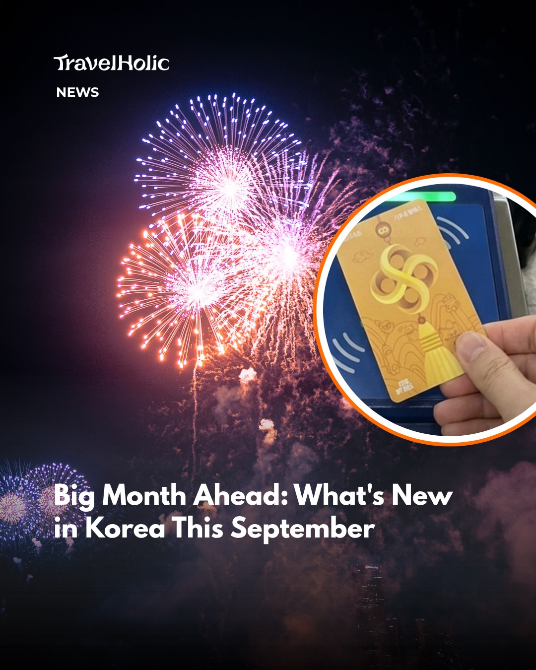 Seoul's Top Five Parks and Palaces