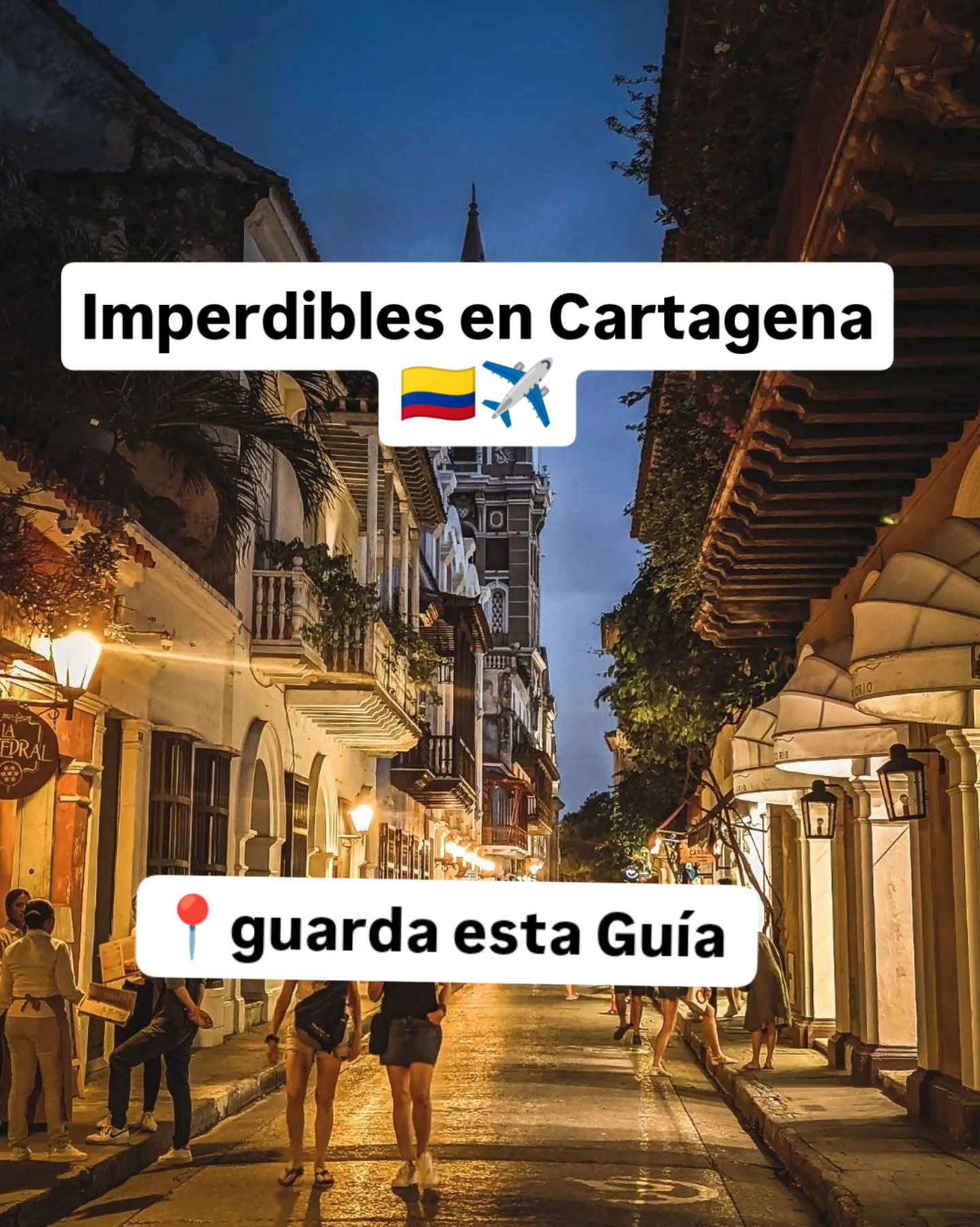 Cartagena's Historic Charm and Island Escapes
