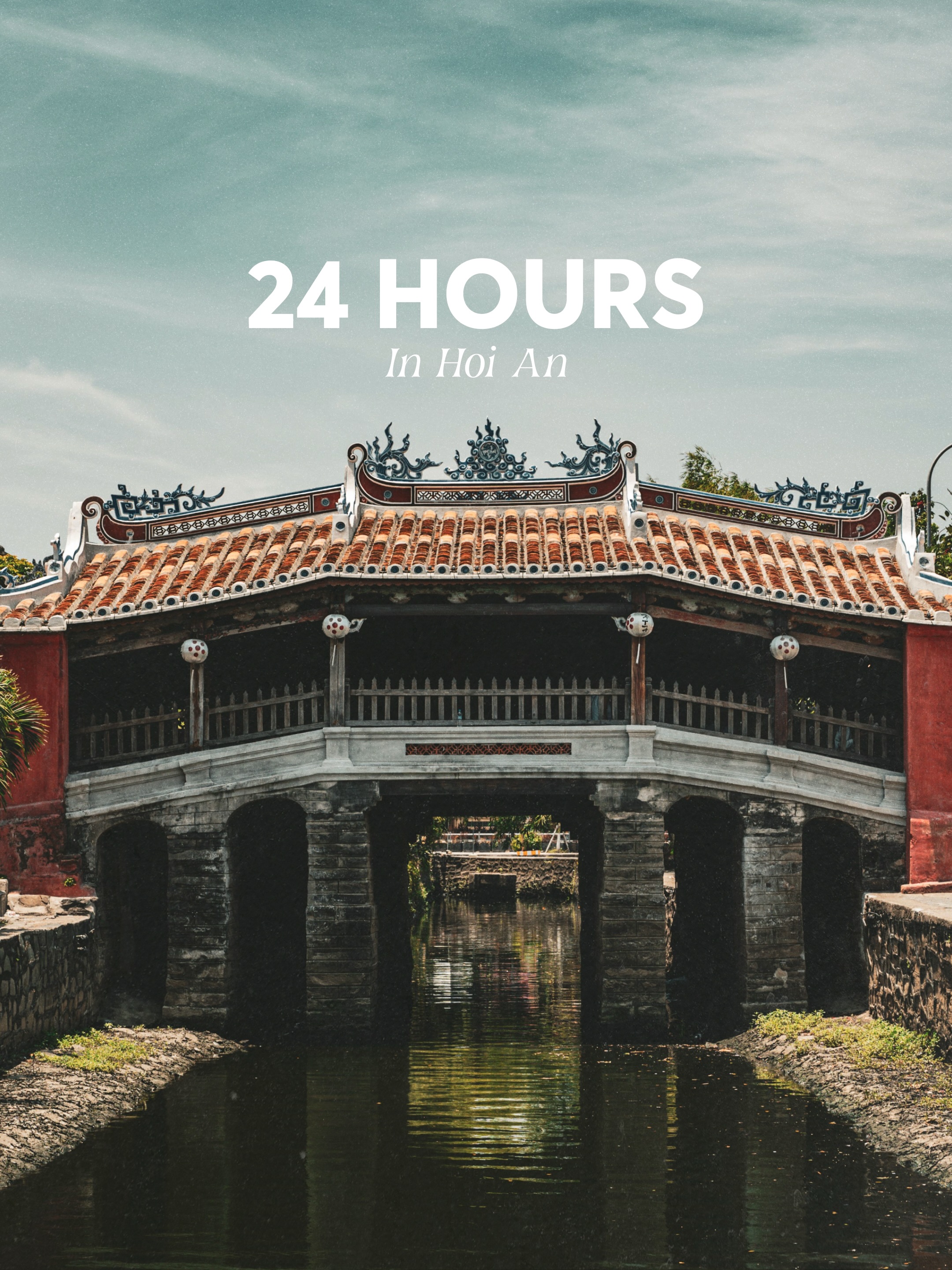 Explore Hoi An's Ancient Town and Craft Villages