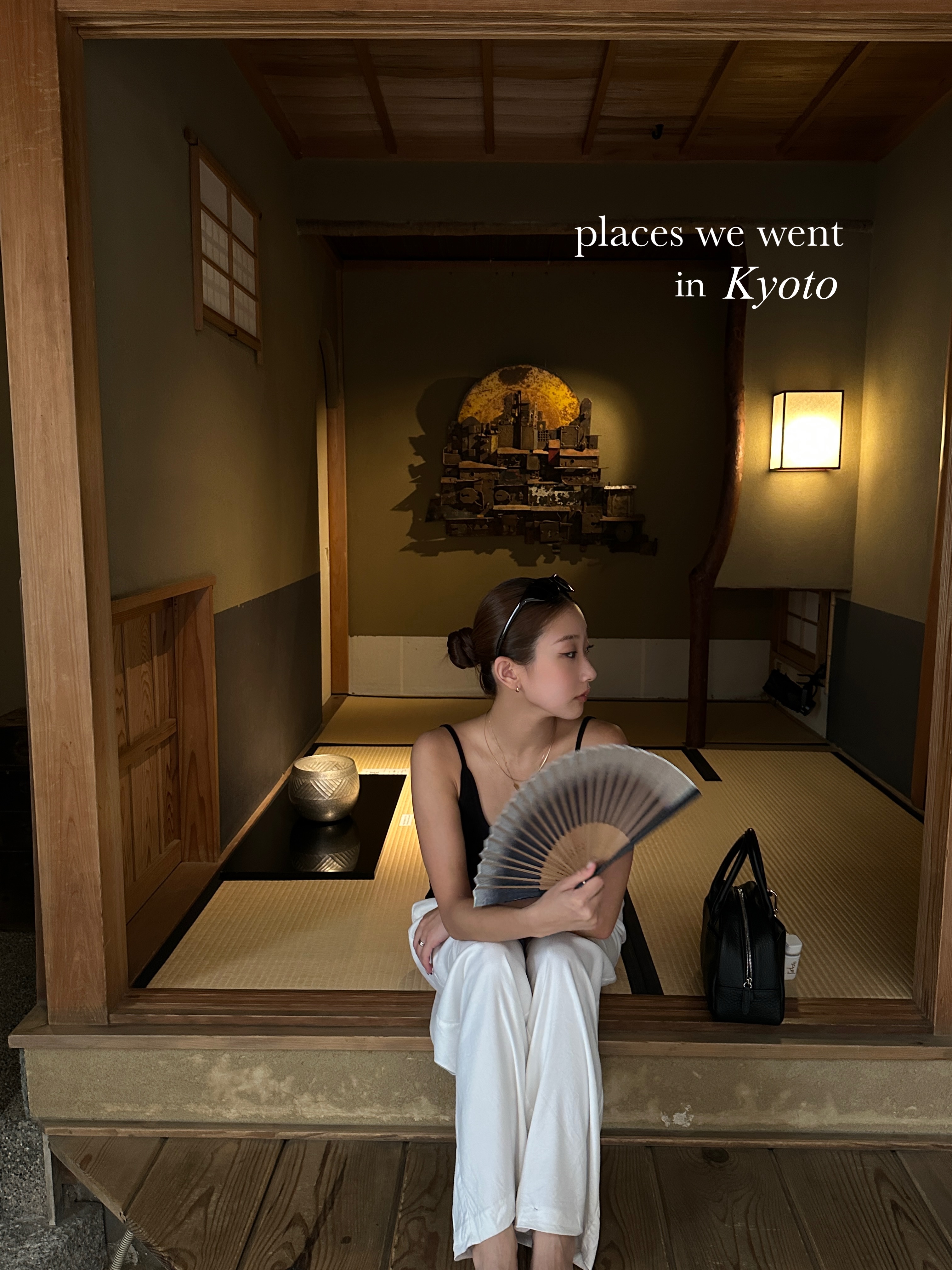 Kyoto's Top Seven Imperial and Cultural Sites