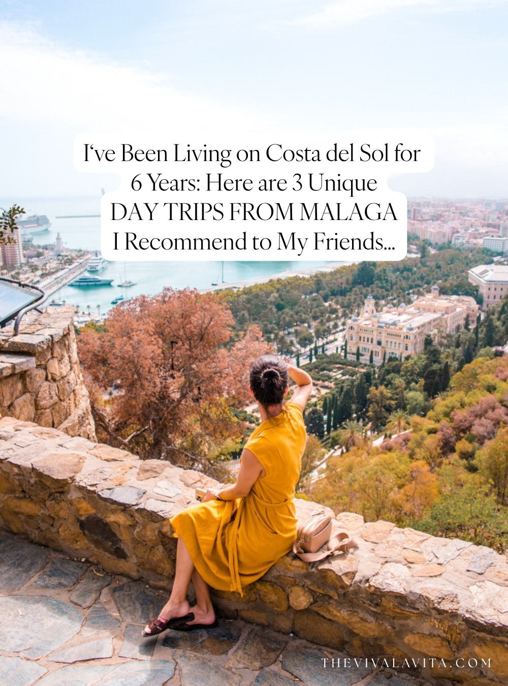 Day Trips Near Málaga: Natural Wonders and Coastal Towns