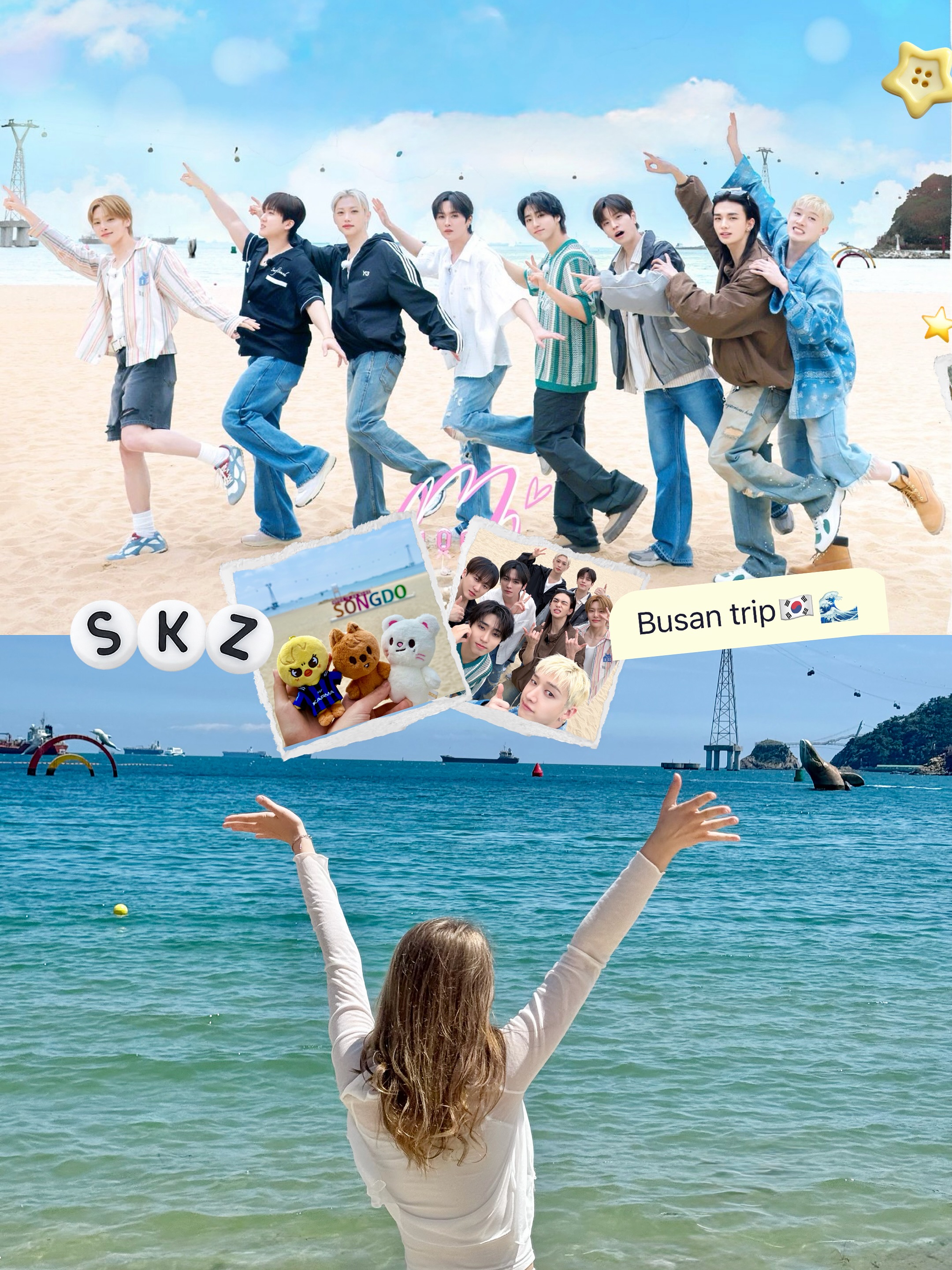 6 Restaurants in Busan