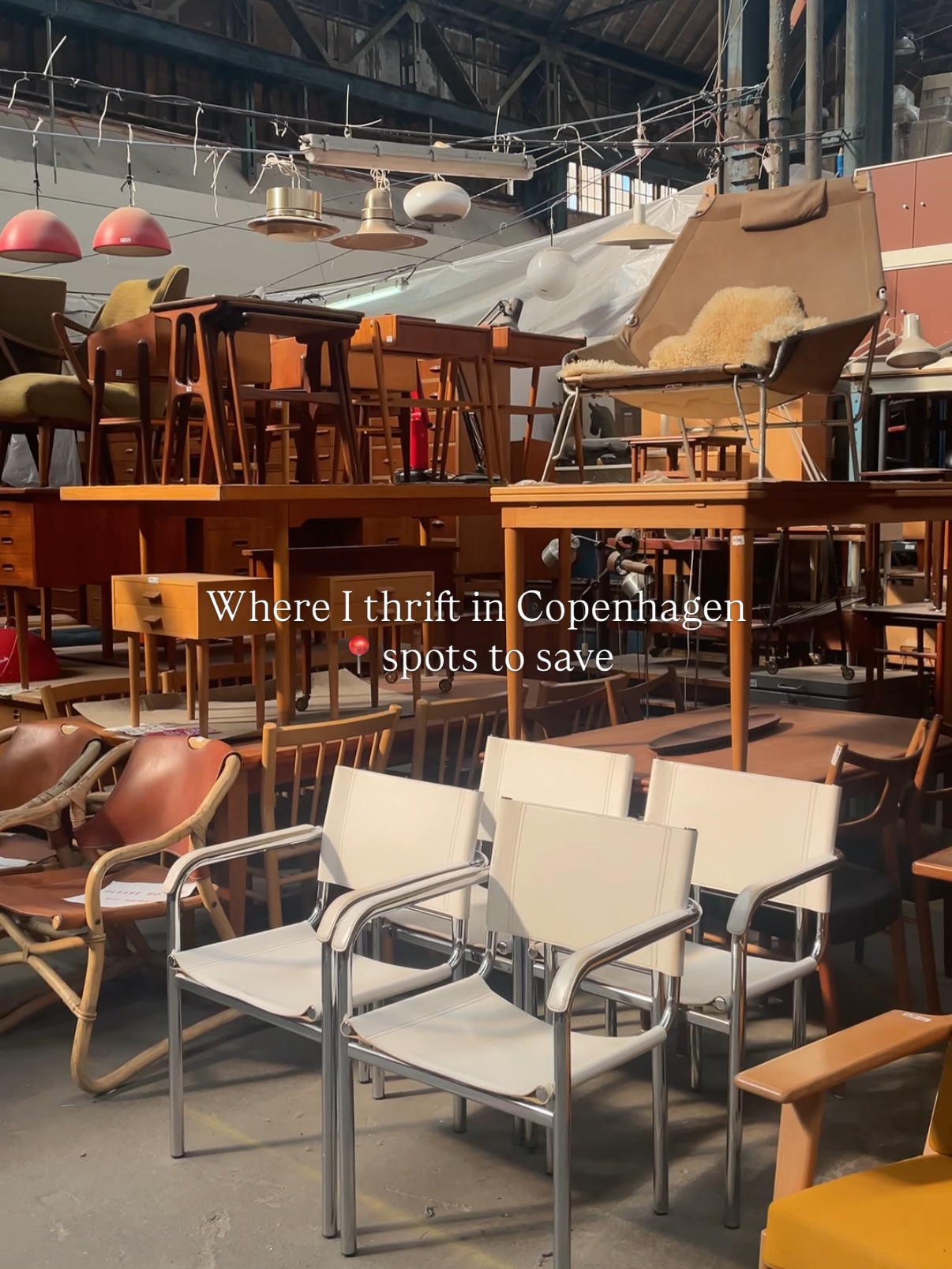 Ines | interior • vintage • design, Red Cross Op Shop