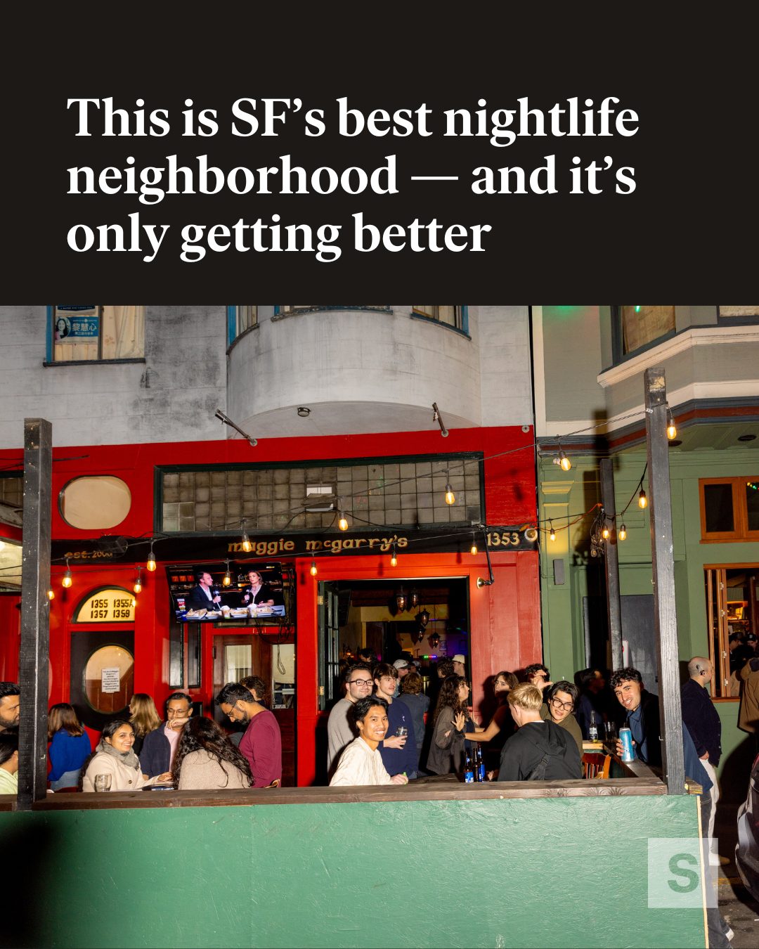 North Beach's Bohemian Bars, Cafes, and Restaurants