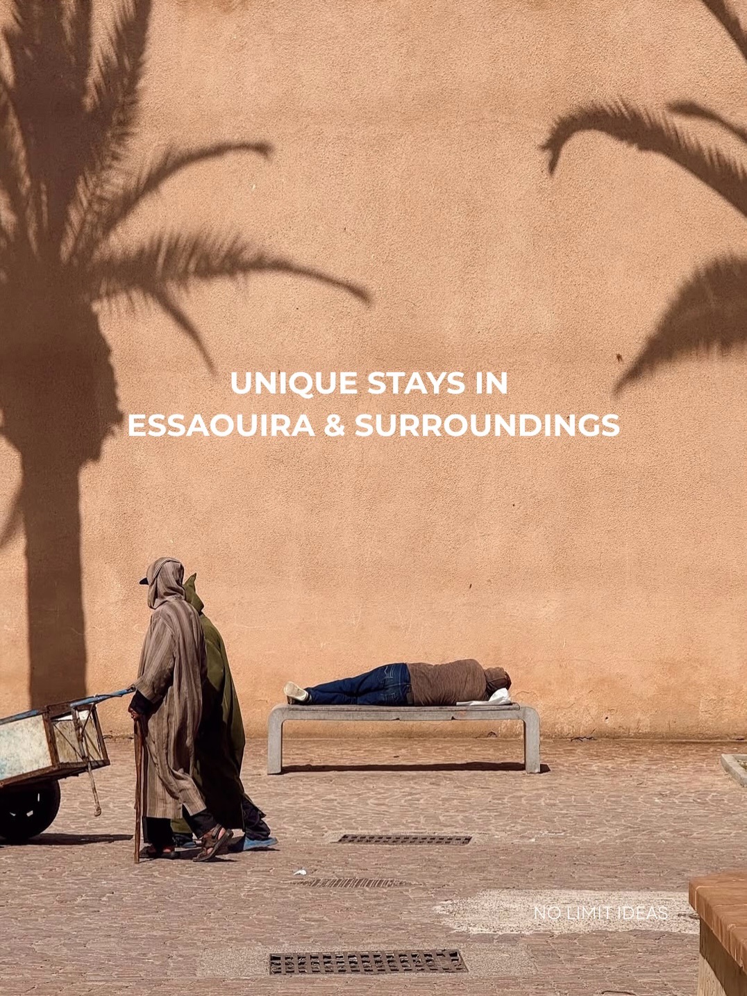 Unique Stays In And Around Essaouira