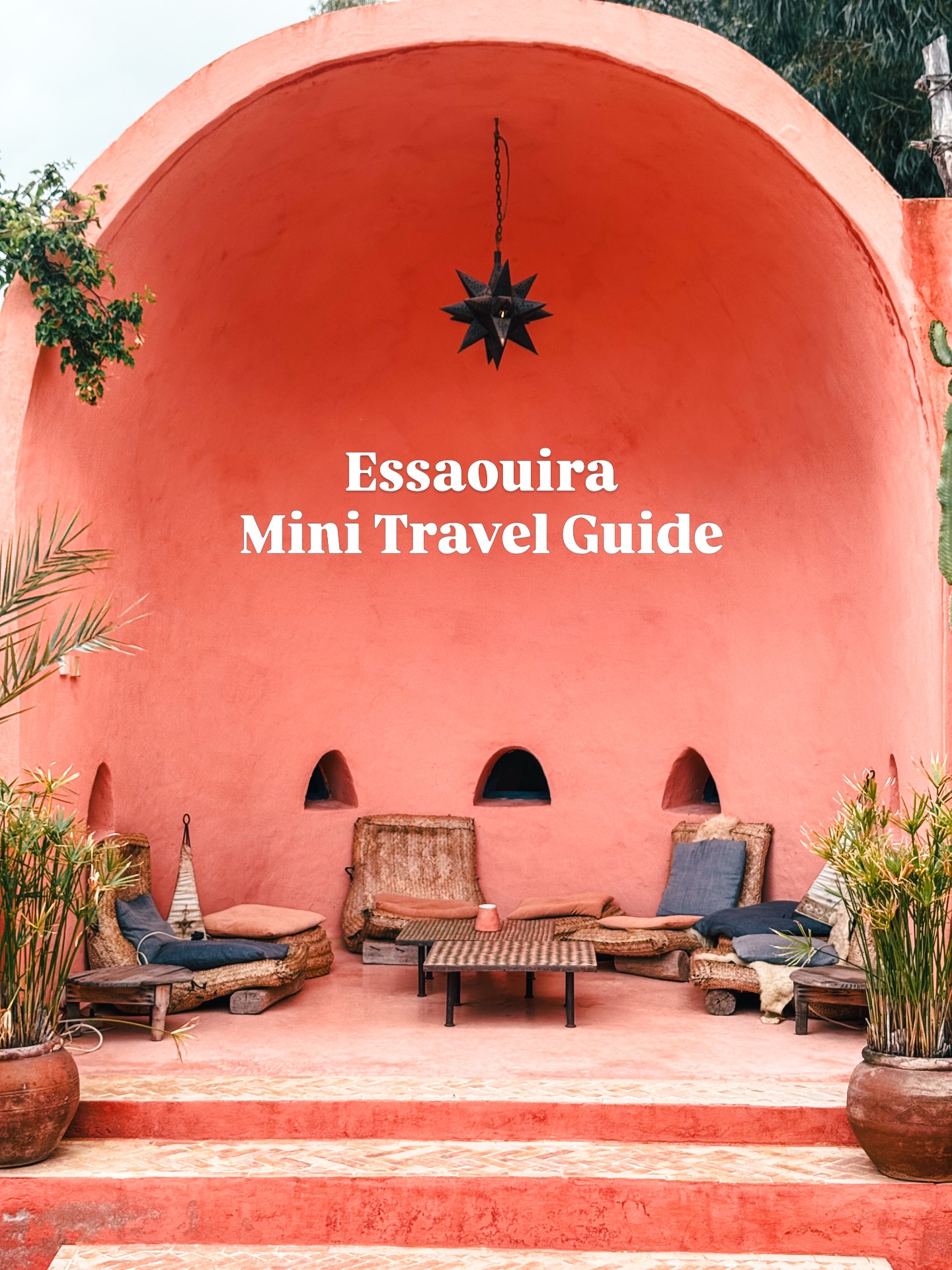 Essaouira's Family-Friendly Dining, Stays, and Activities