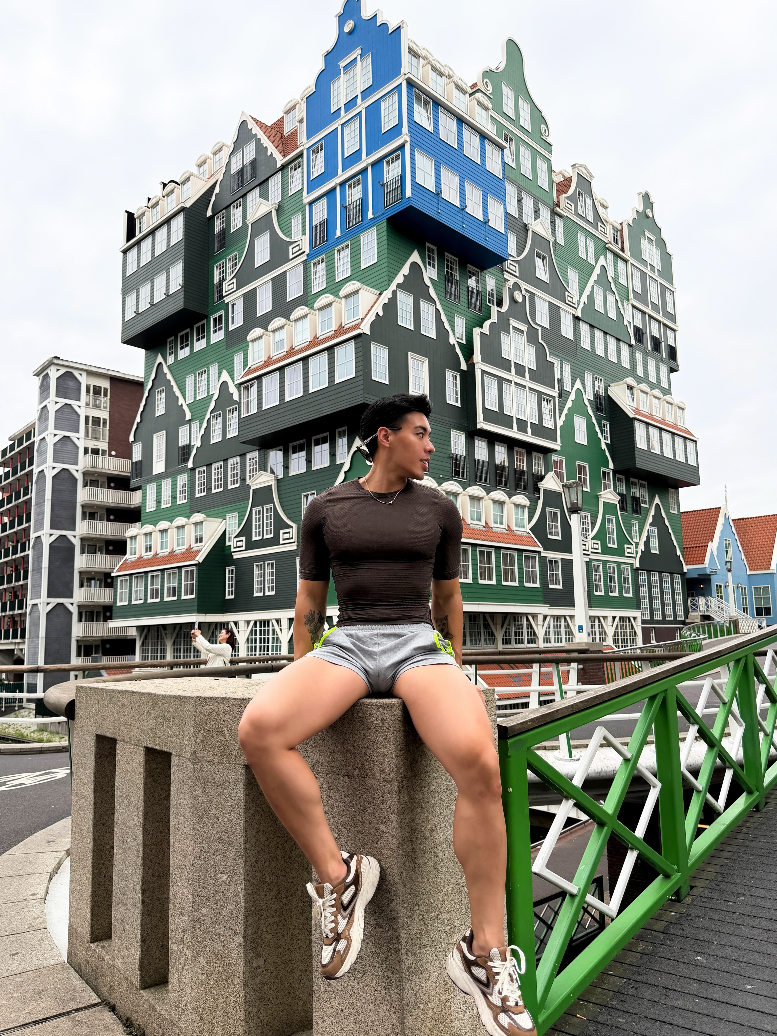 Inntel Hotels Amsterdam Zaandam