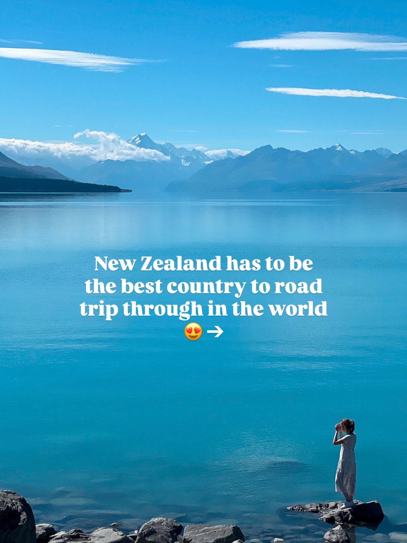New Zealand's Top Natural Wonders And Landmarks