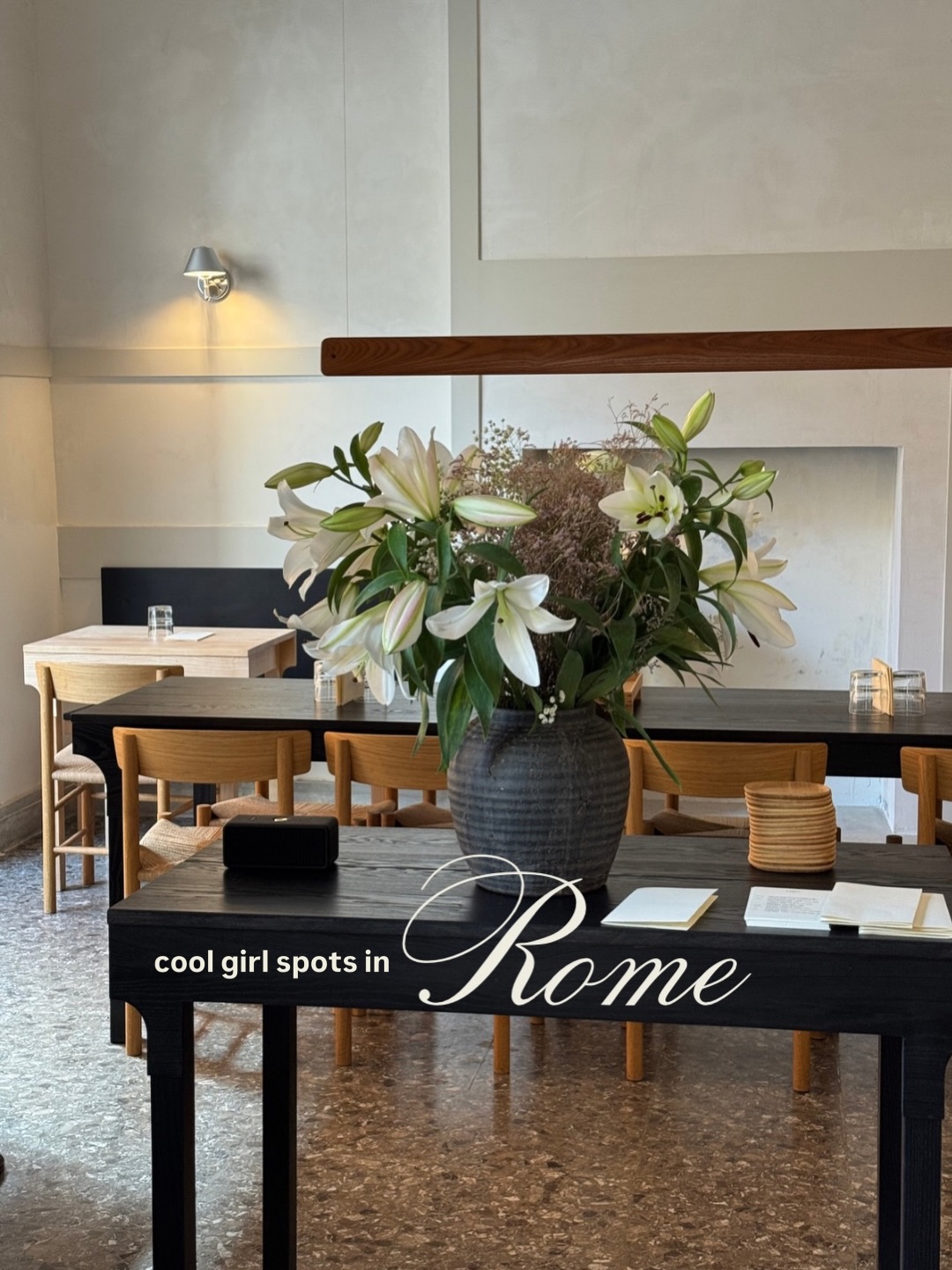 Rome's Top Spots: Restaurants, Cafes, Hotels, and Museums