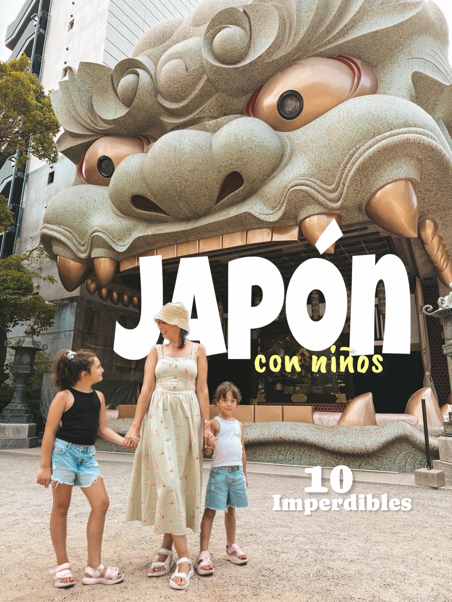 Japanese Themed Attractions For Family Fun