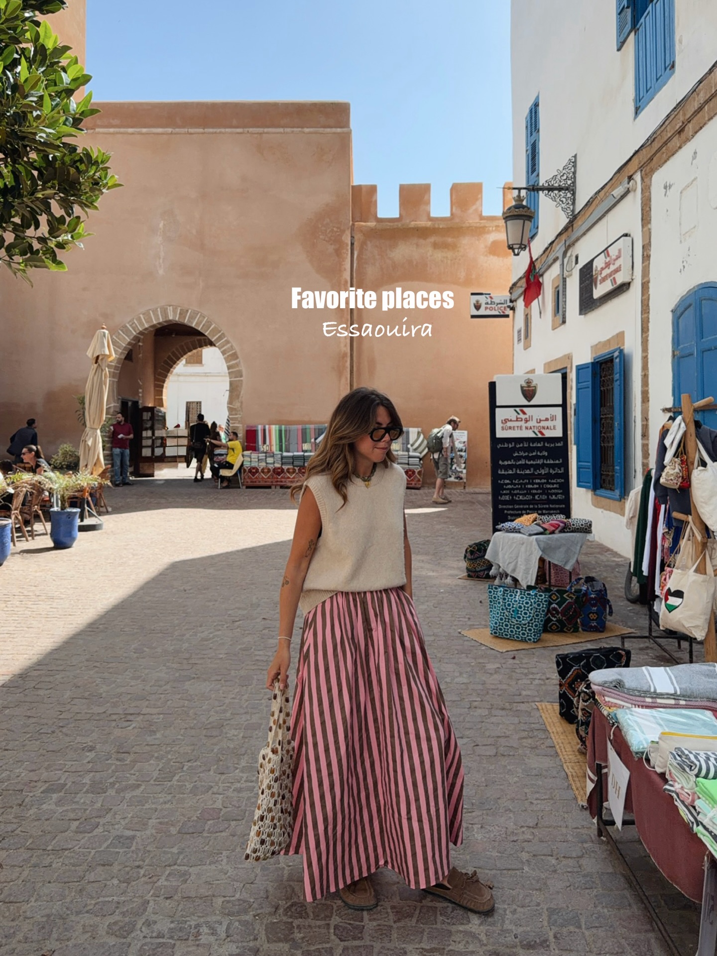 Coastal Moroccan Destinations and Accommodations