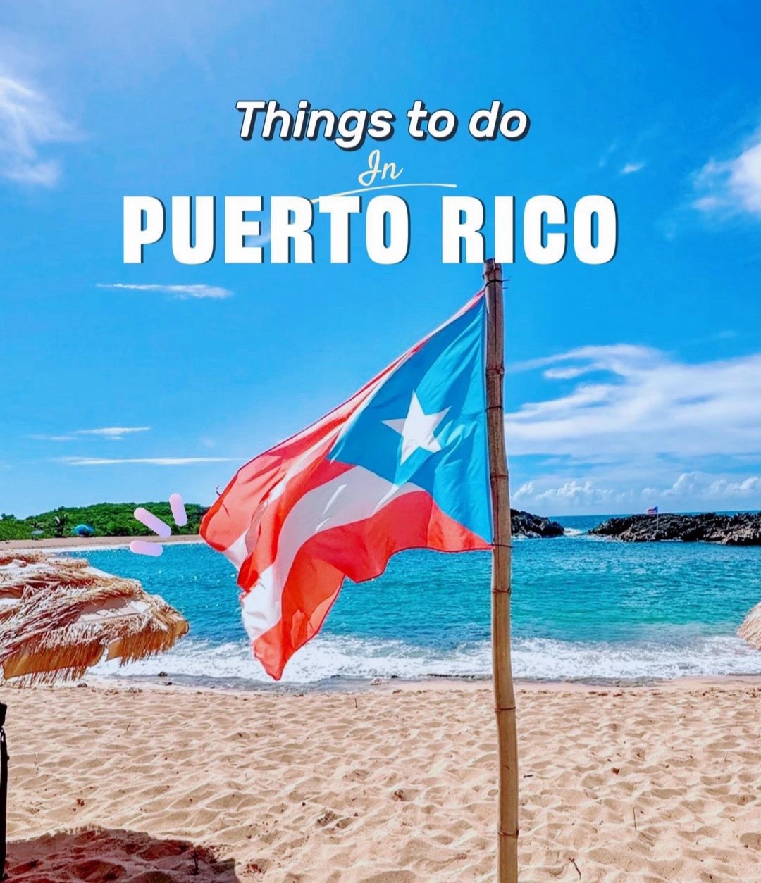 9 Attractions in Puerto Rico