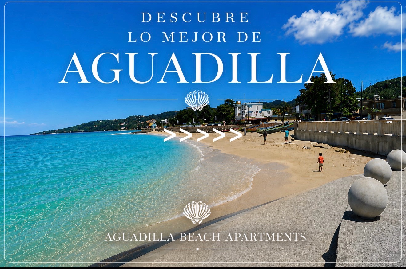Aguadilla's Top Beaches and Coastal Attractions