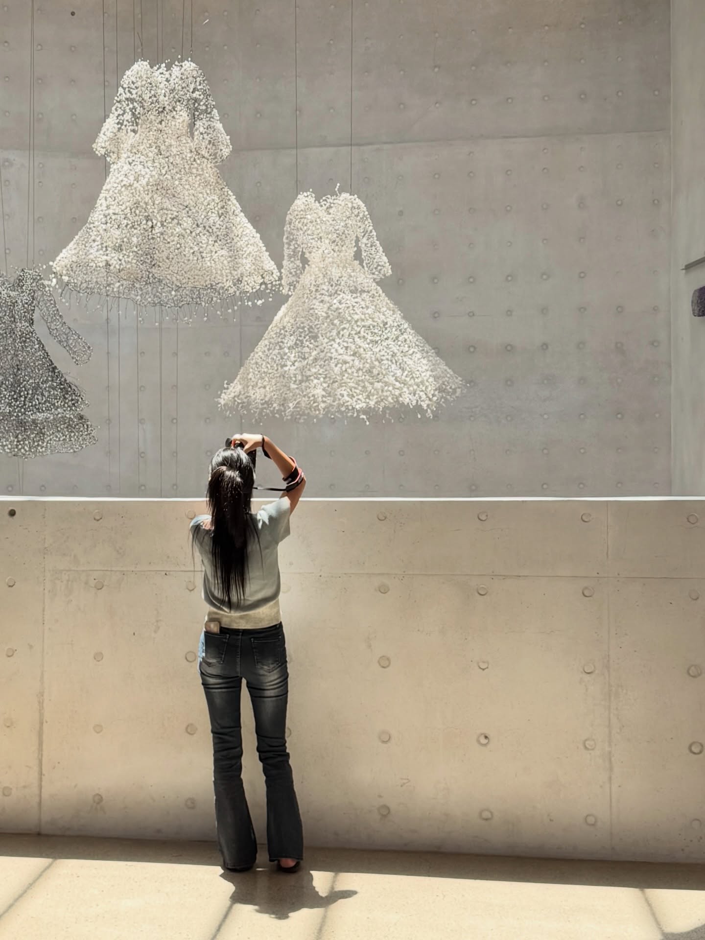 Jinju Silk Museum Hosts Art Exhibition