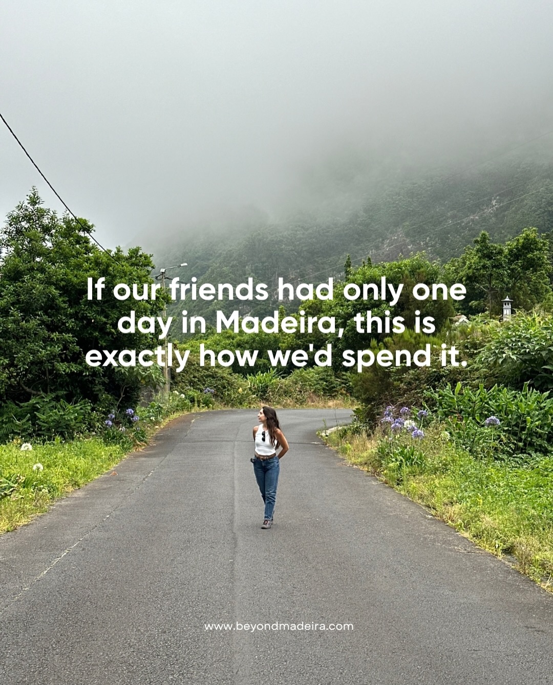 9 Attractions in Madeira