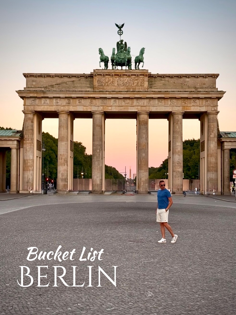 Essential Berlin Attractions And Experiences