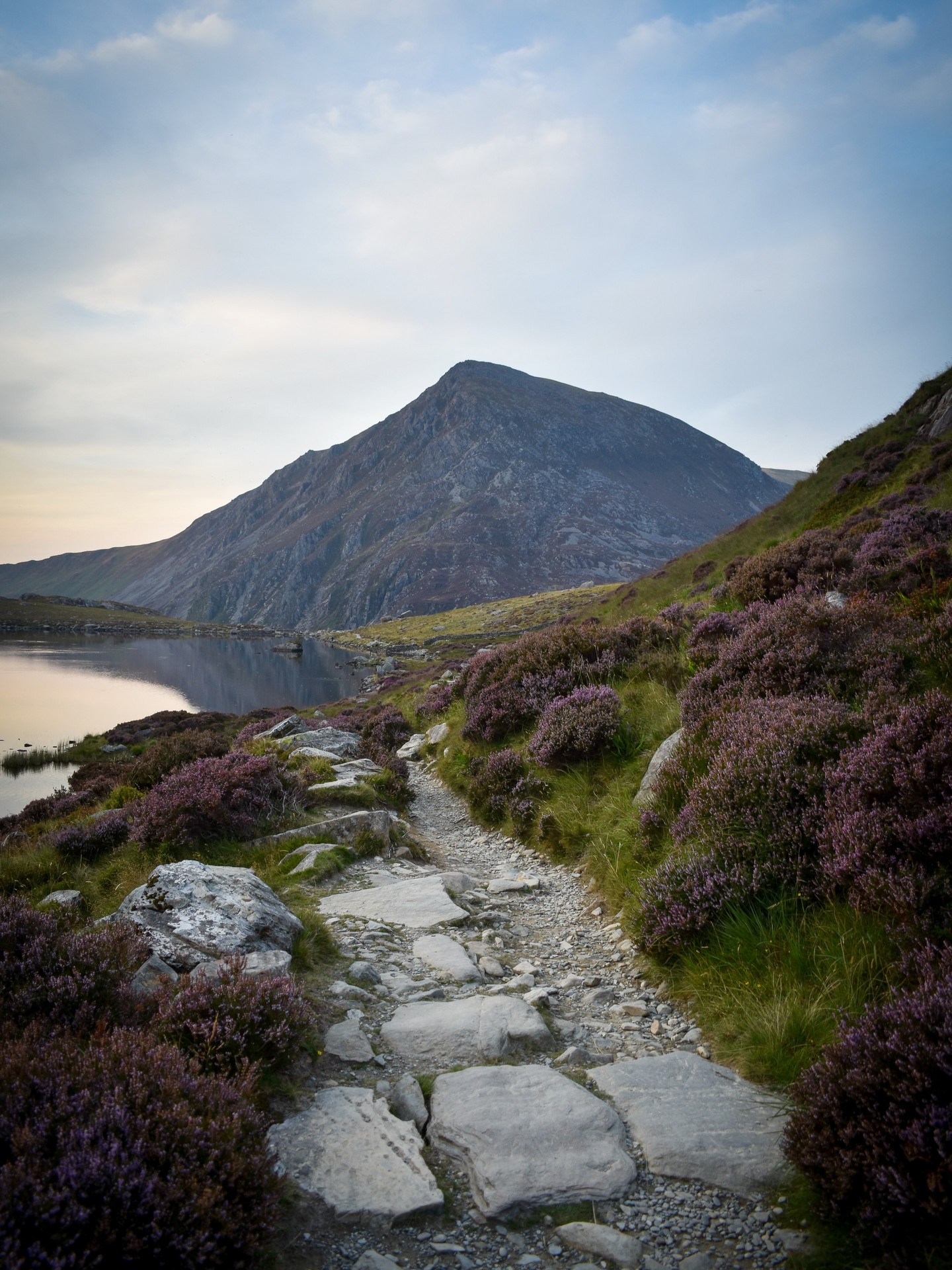 Four Welsh Landscapes Captured by You