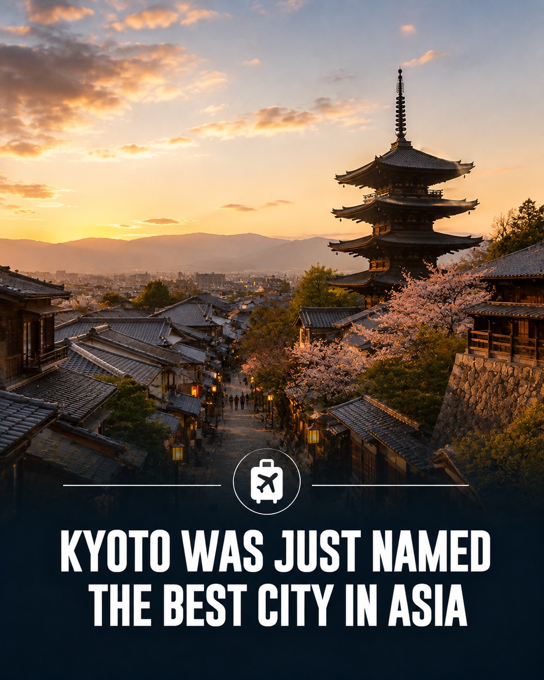 Kyoto's Top Seven Must-Visit Attractions