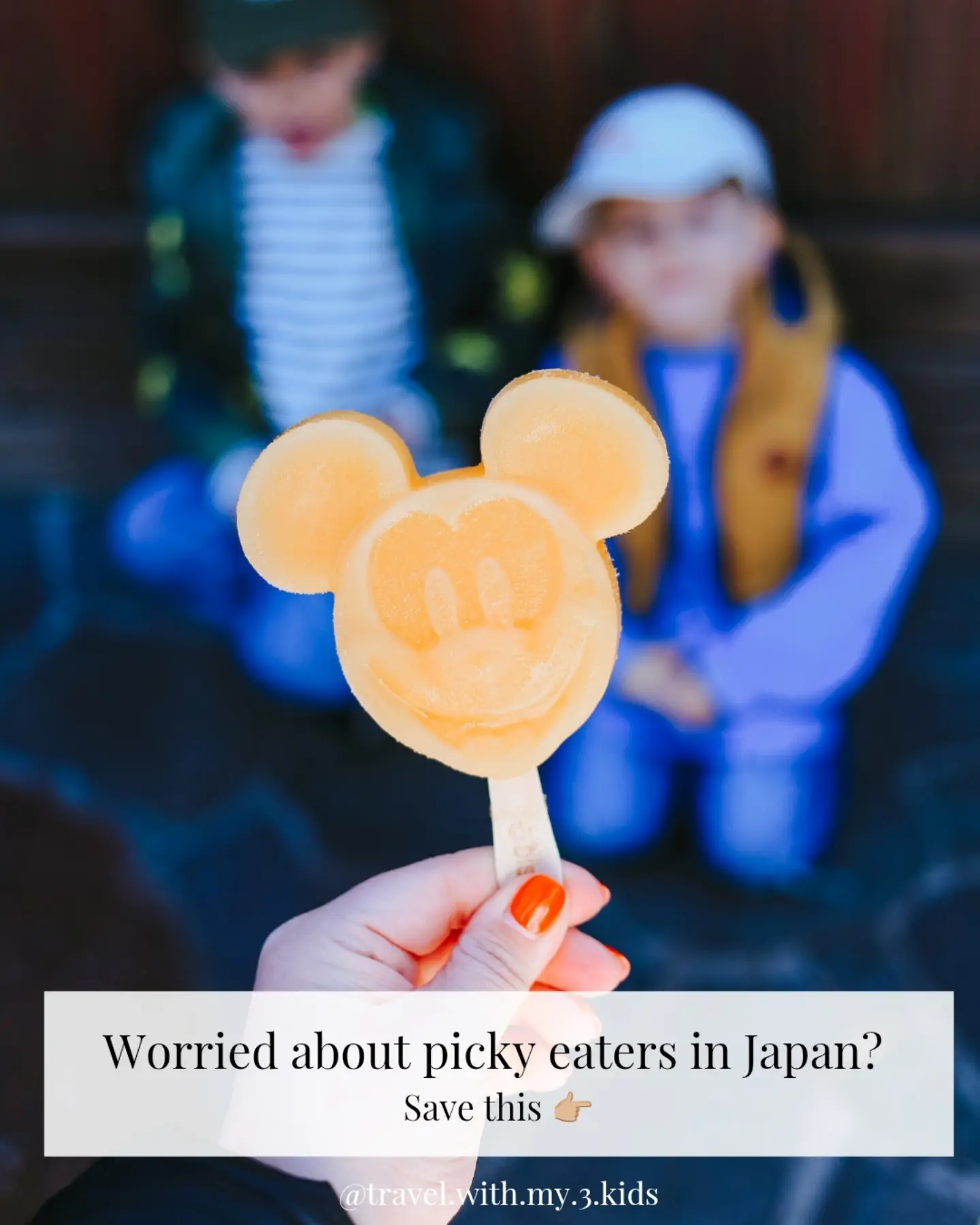 30 Restaurants in Japan