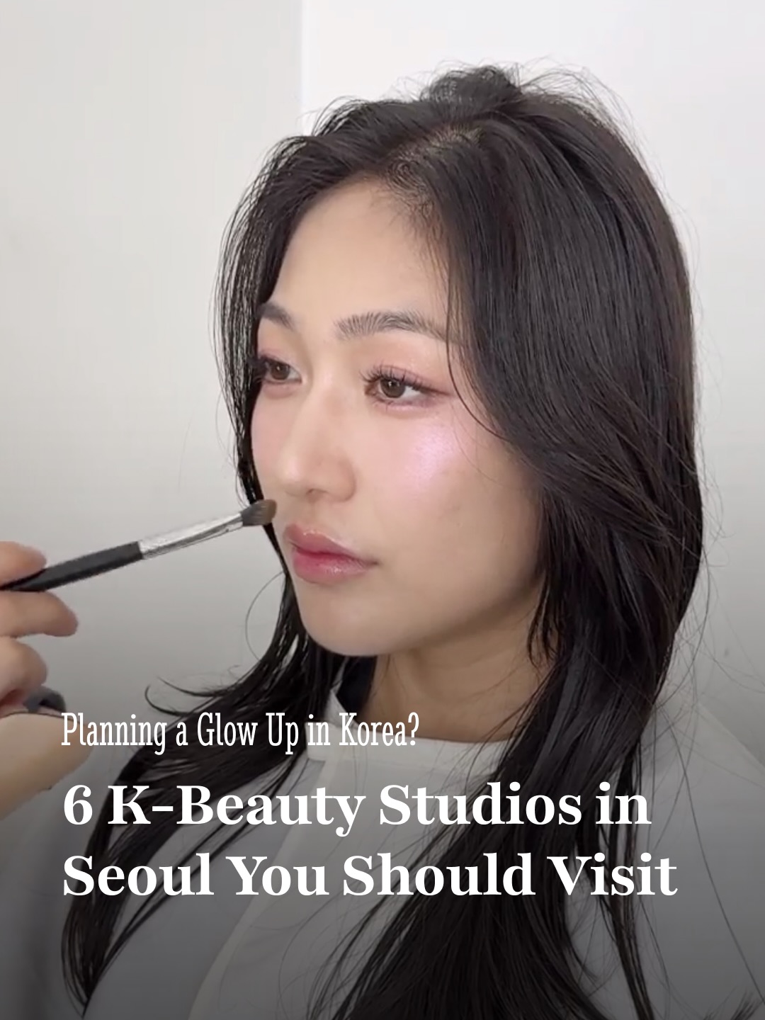 Seoul K-Beauty Studios Offer Glow-Up Experiences