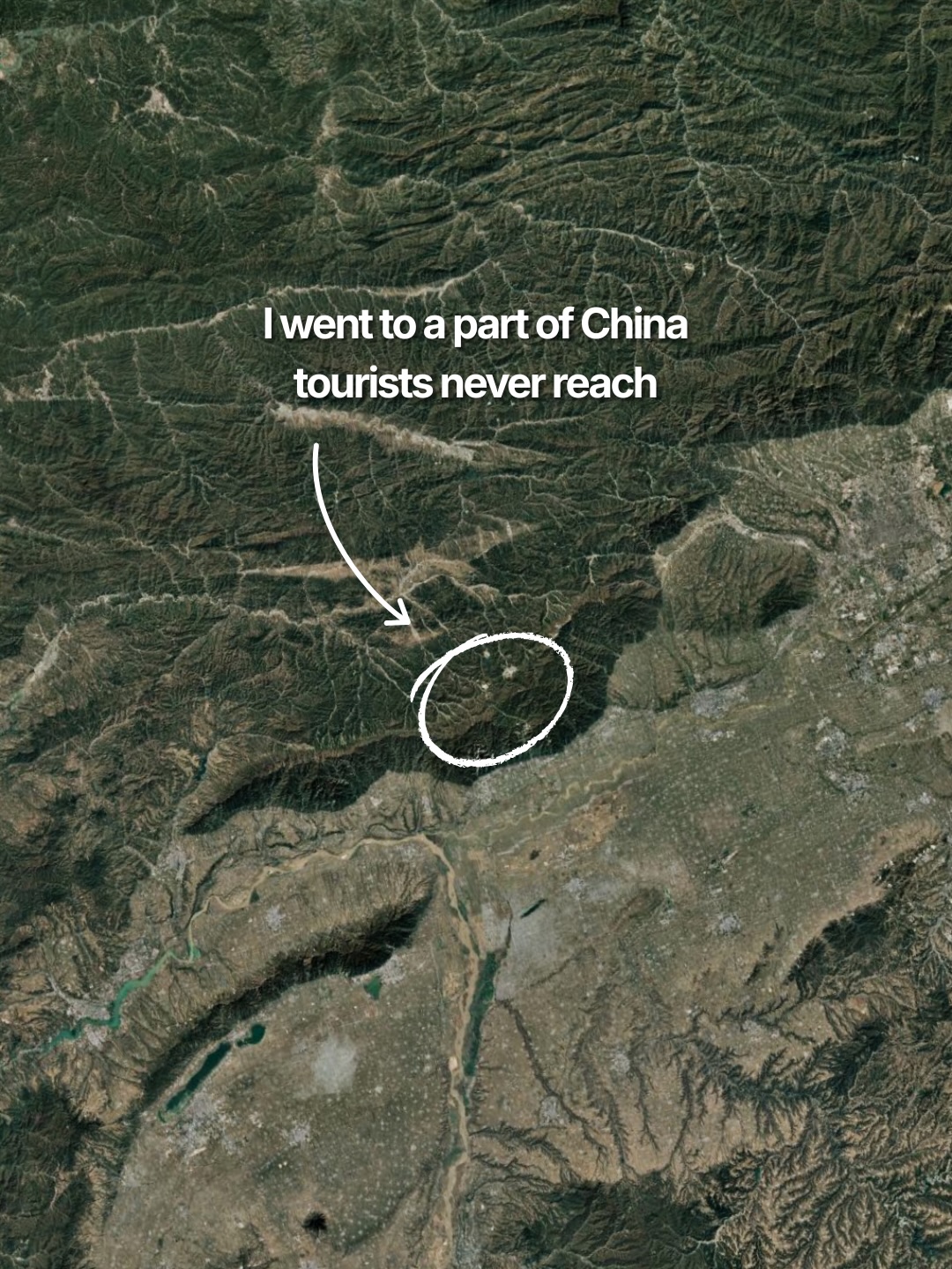 8 Attractions in China