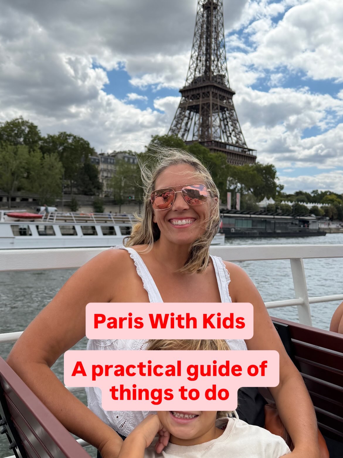 Paris Family Adventures: Must-See Attractions for Kids