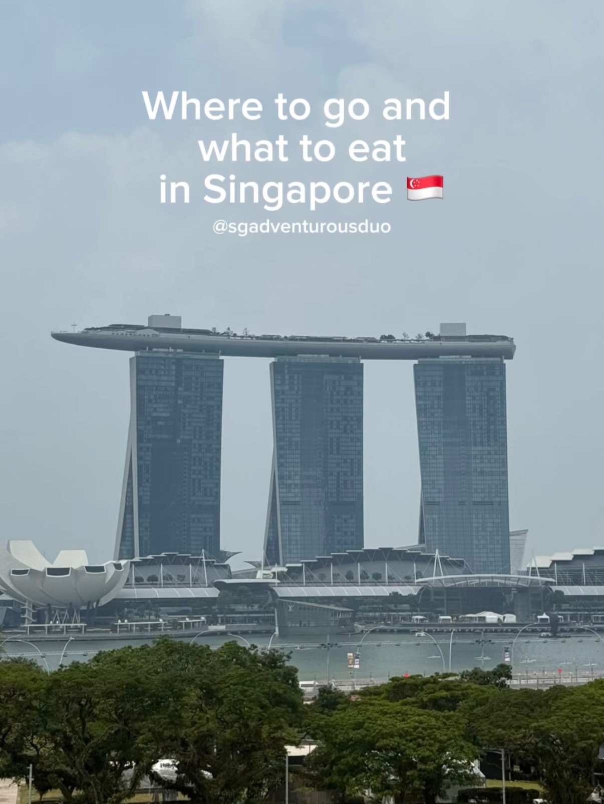 Singapore's Top 7 Dining Destinations
