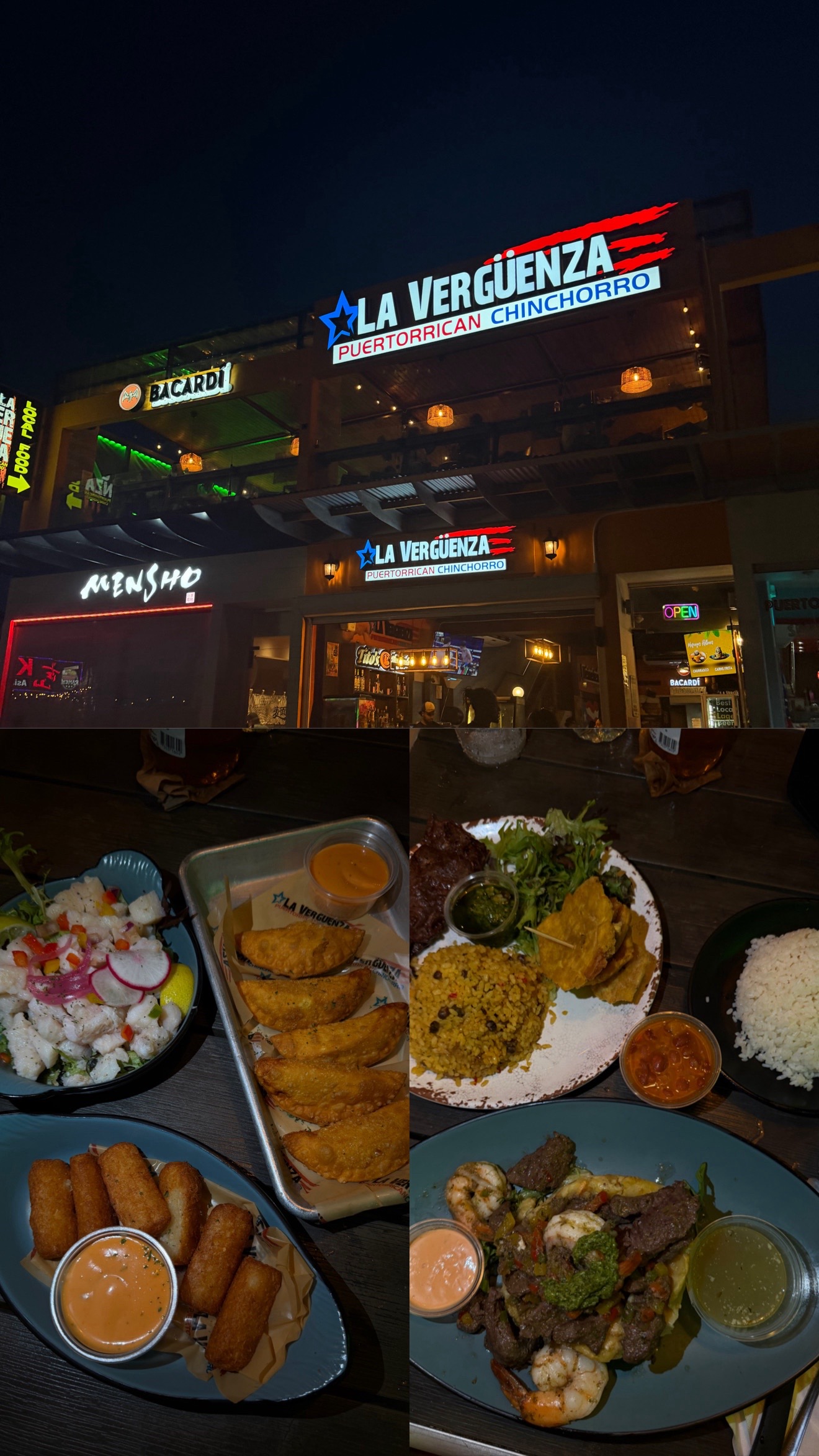 Puerto Rican Eats: A Culinary Tour of San Juan