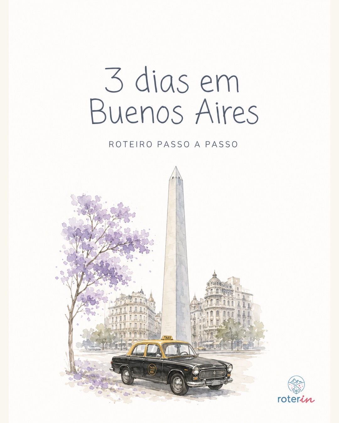 Buenos Aires Landmarks And Cultural Sites