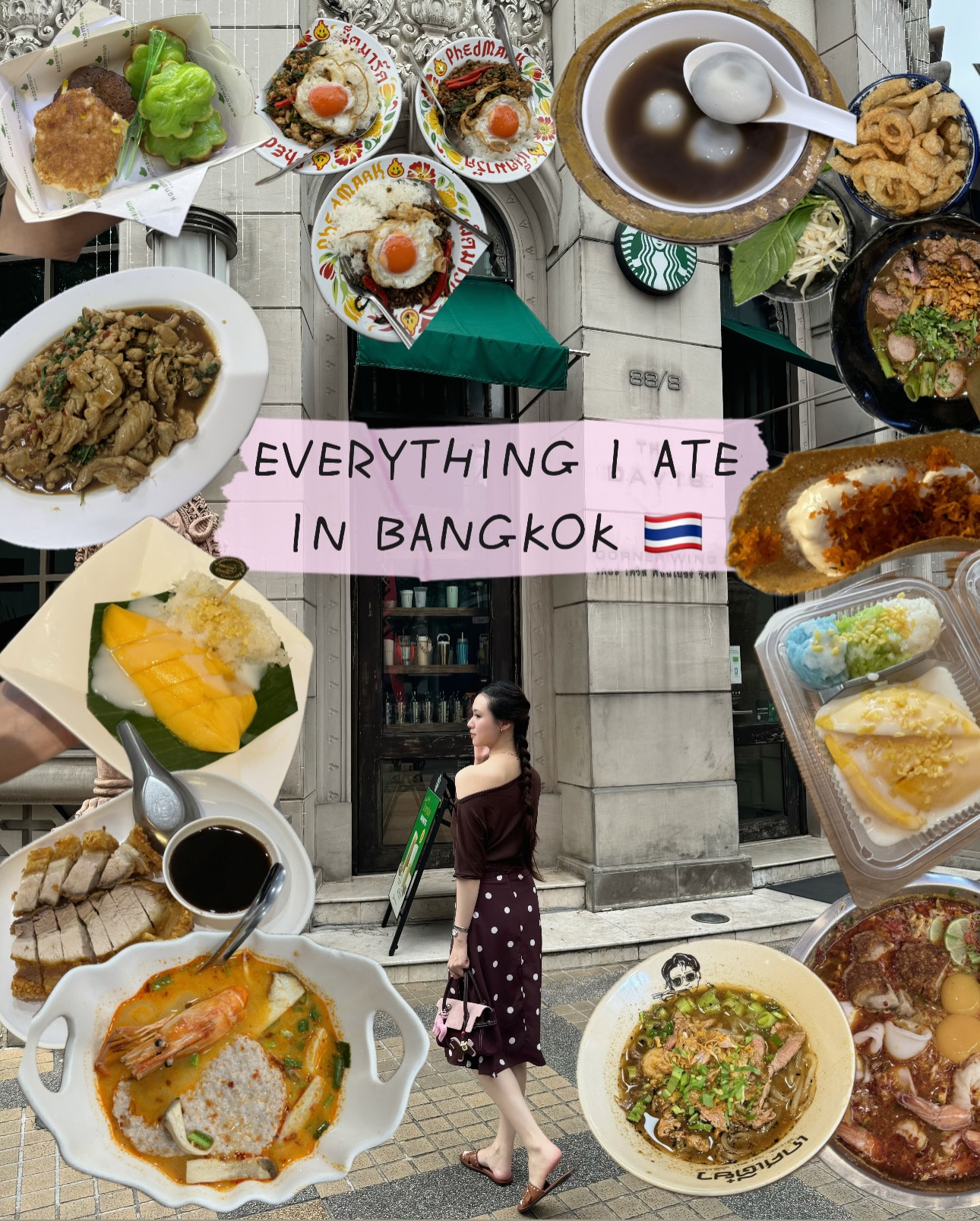 Bangkok's Top Restaurants And Eateries For Food Lovers