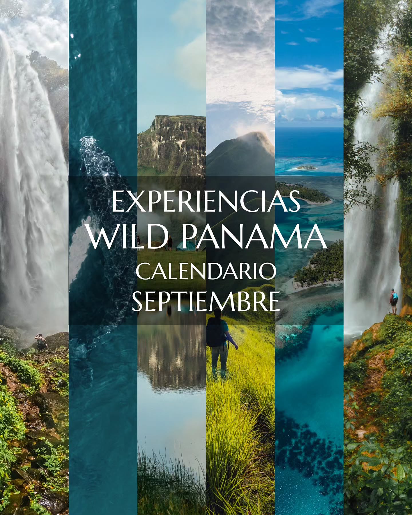 Wild Panama September Adventures