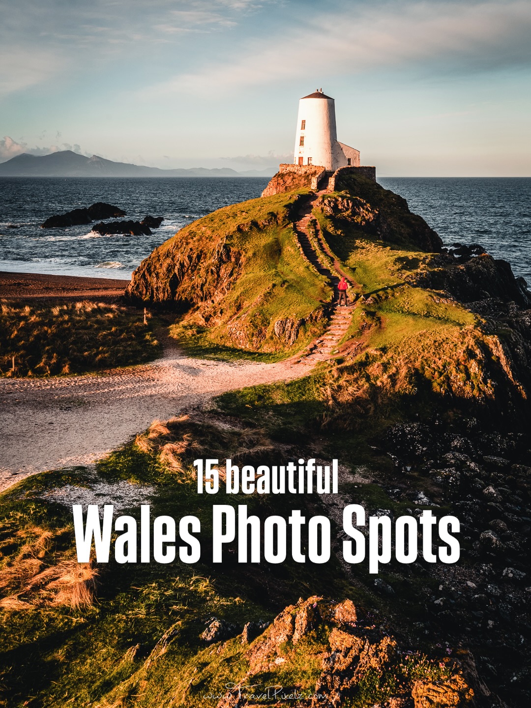 Stunning Welsh Photography Destinations From Coast to Castle