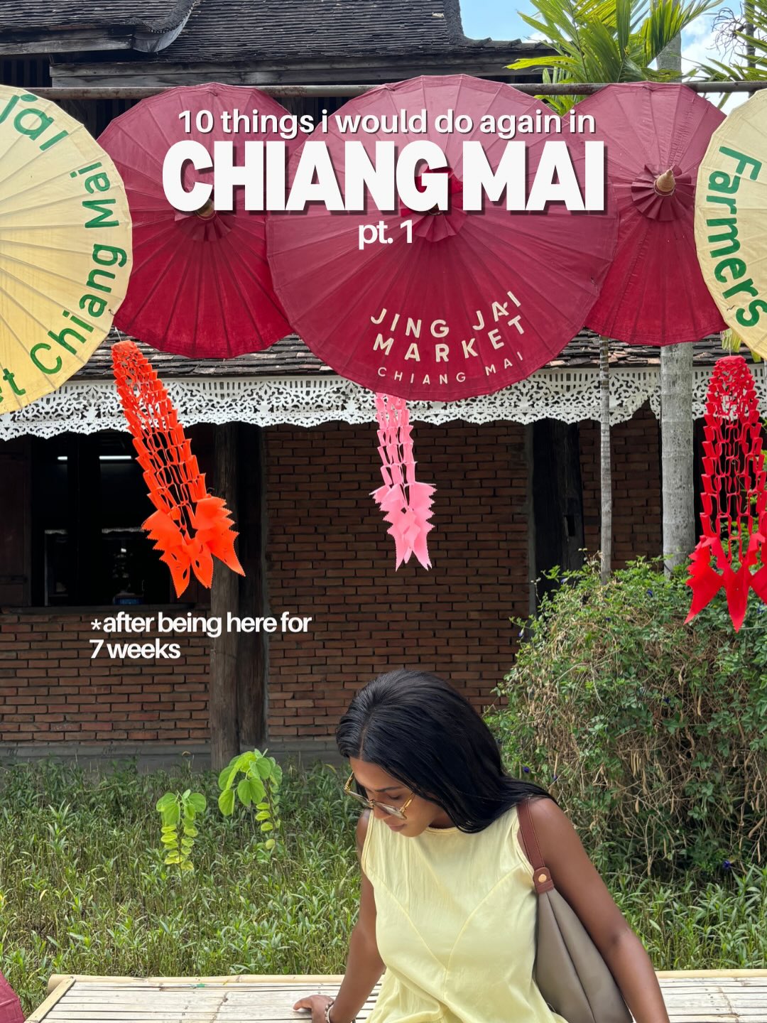 Chiang Mai Attractions For Your Thailand Itinerary
