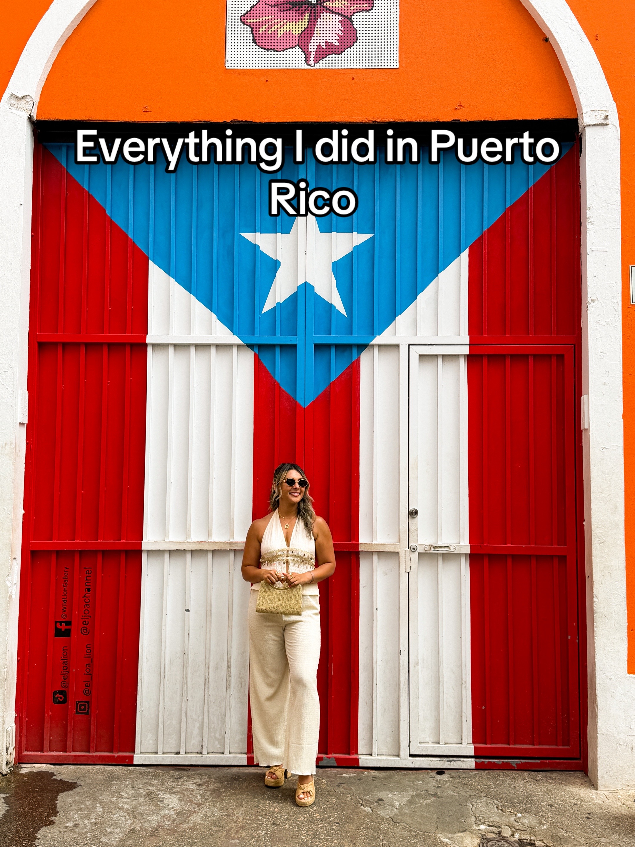 Puerto Rico Adventures And Dining Experiences