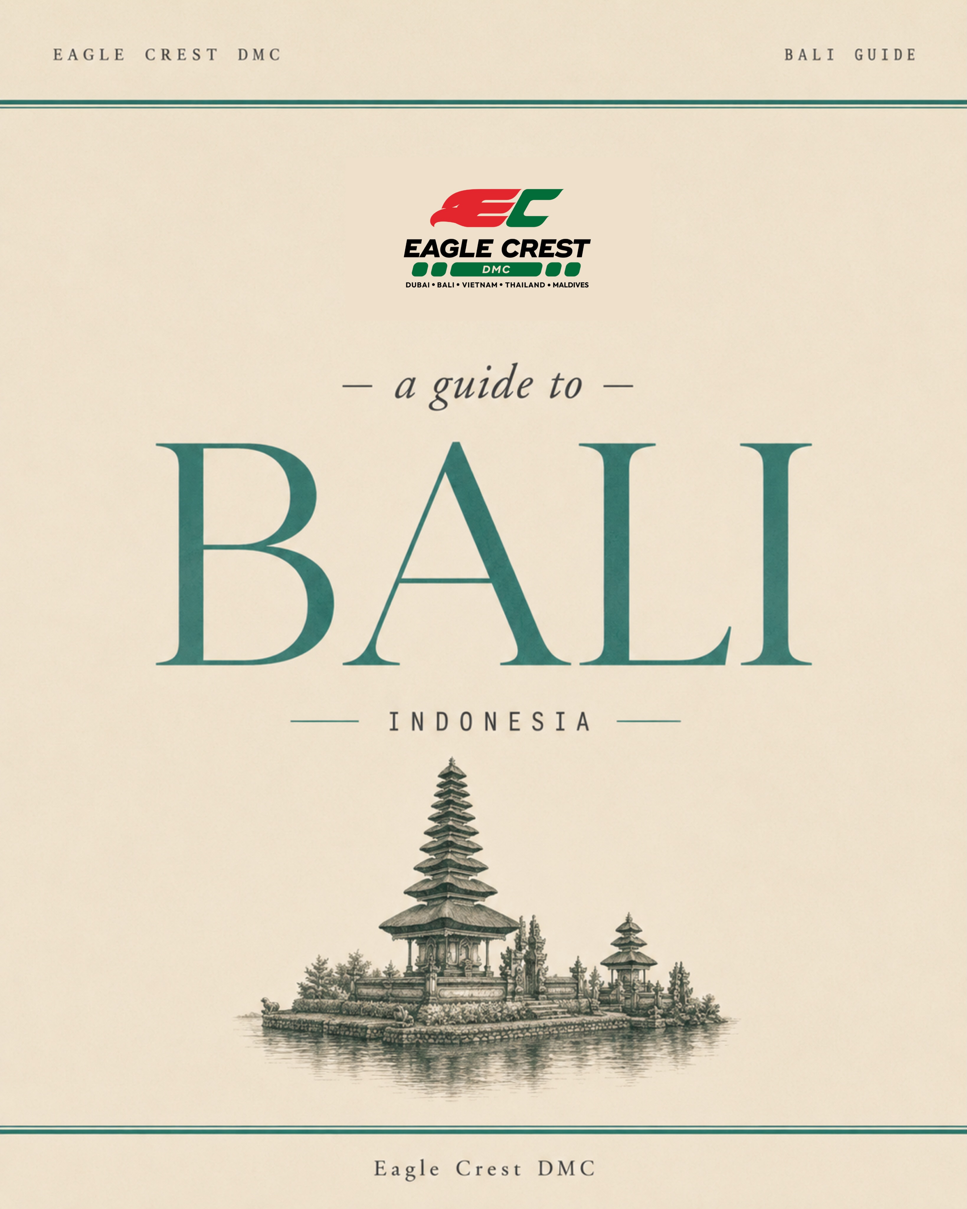 Bali Travel Guide: Temples, Beaches, Restaurants, and More