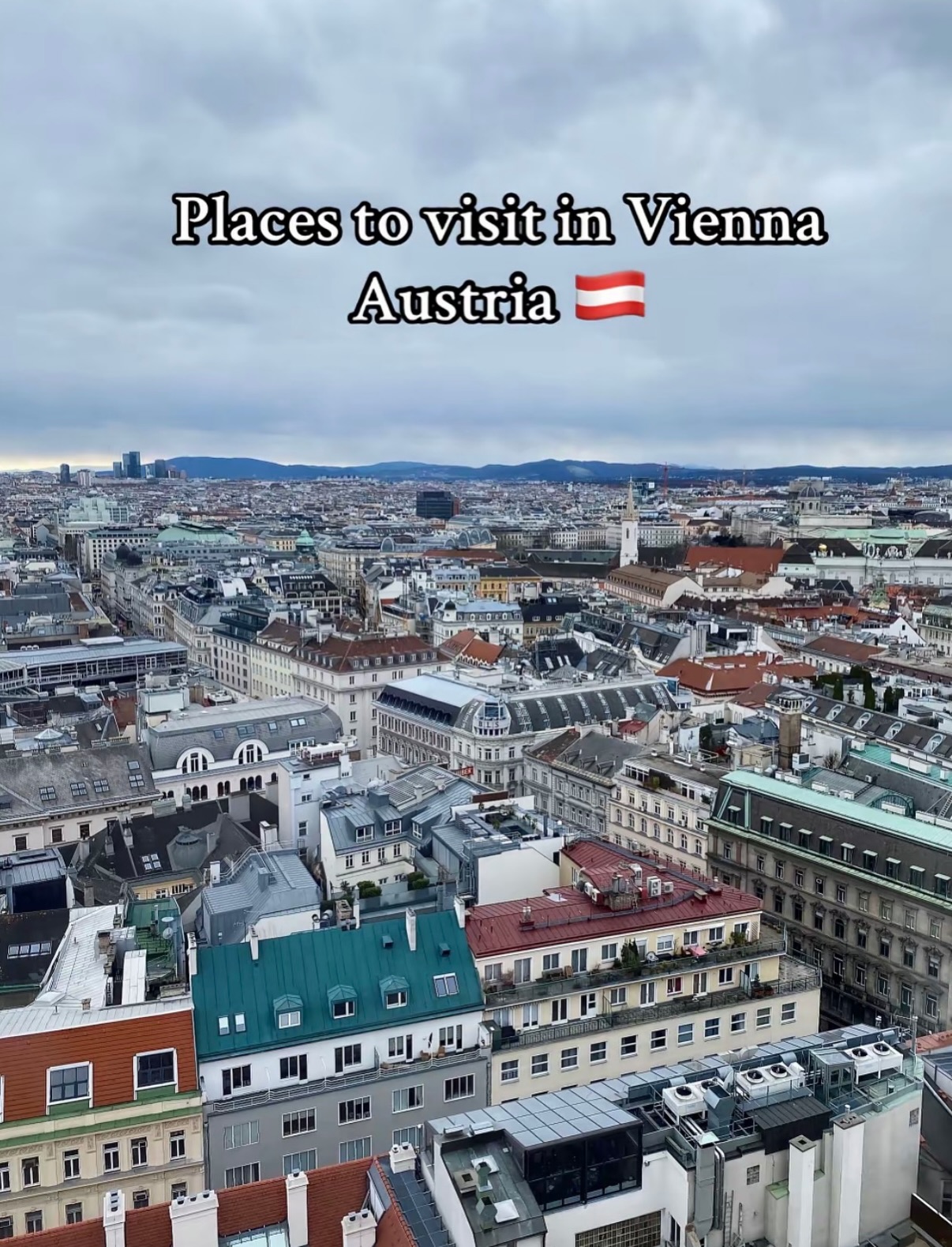 Vienna Attractions And Eateries Guide