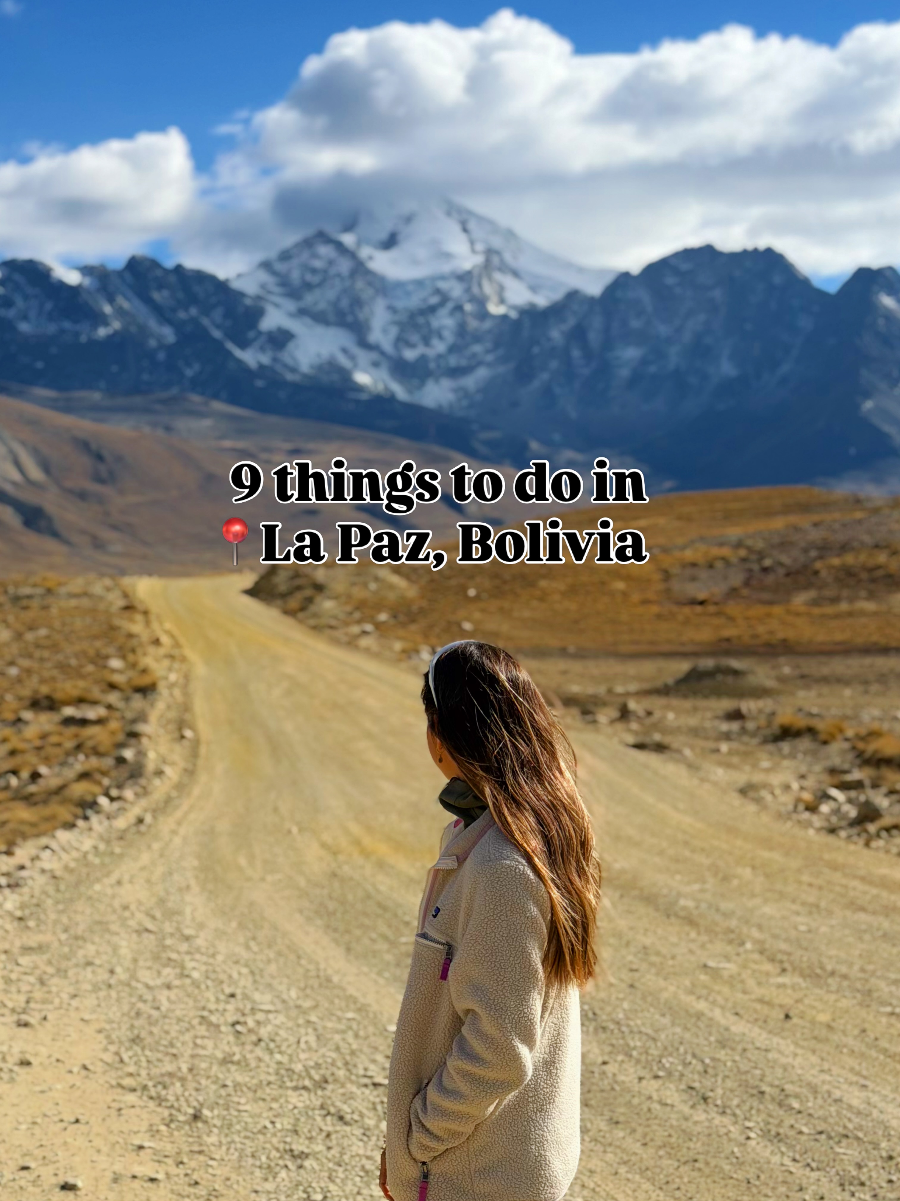 La Paz's Top 9 Natural and Cultural Attractions