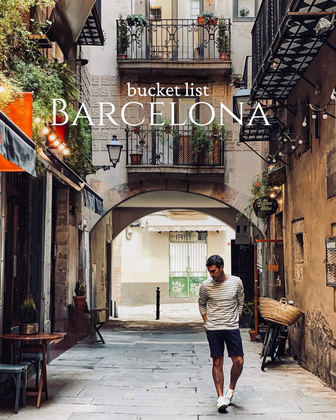 Barcelona's Top Landmarks and Cultural Sites