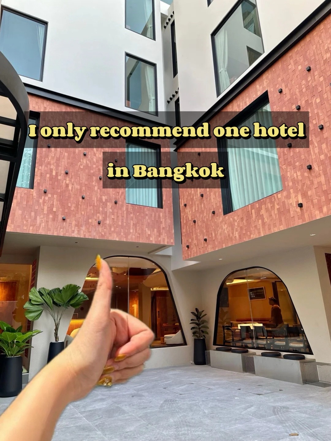 Bangkok Hotels Near Shopping and Nightlife