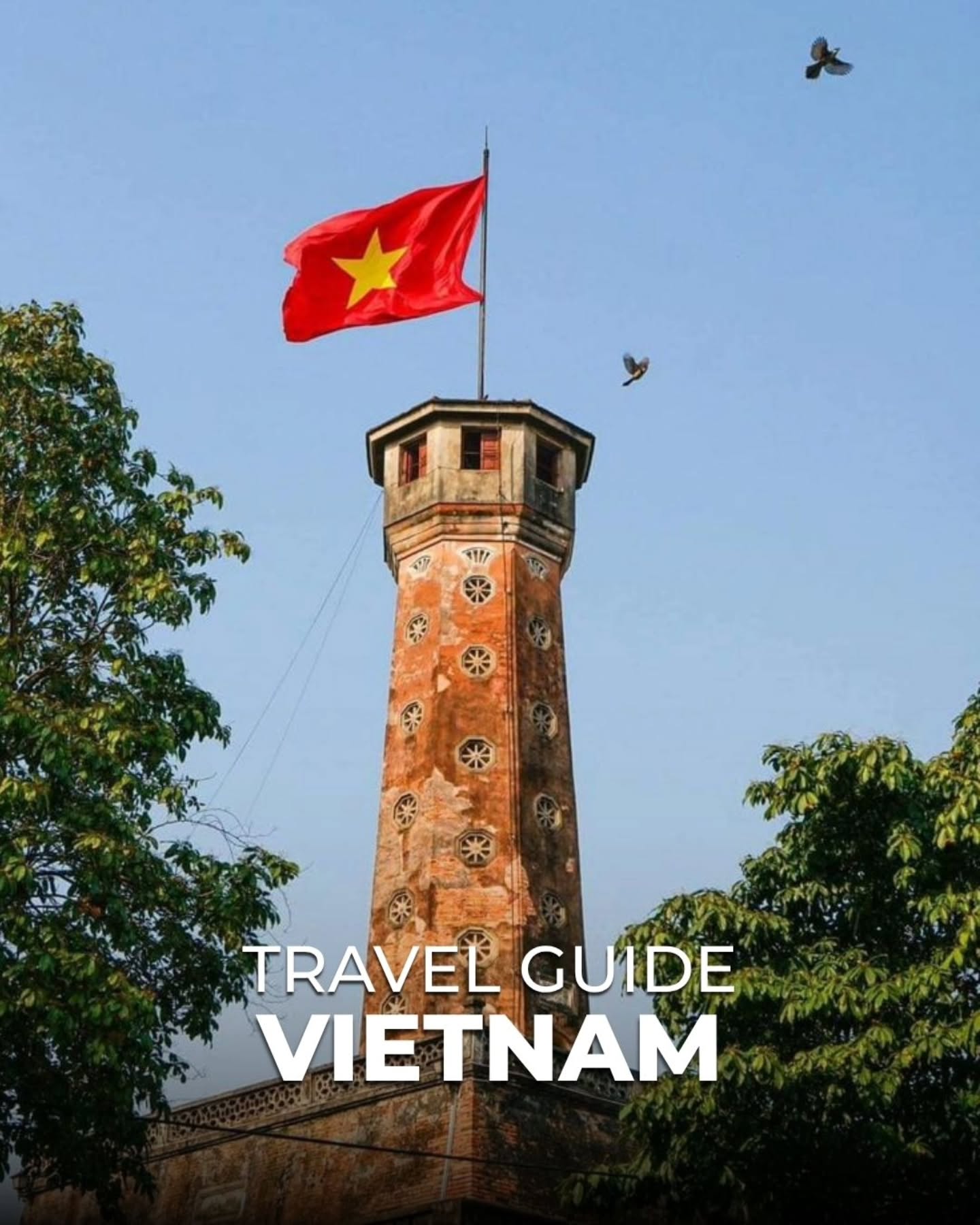 Vietnam's Top Destinations For Adventure And Scenery