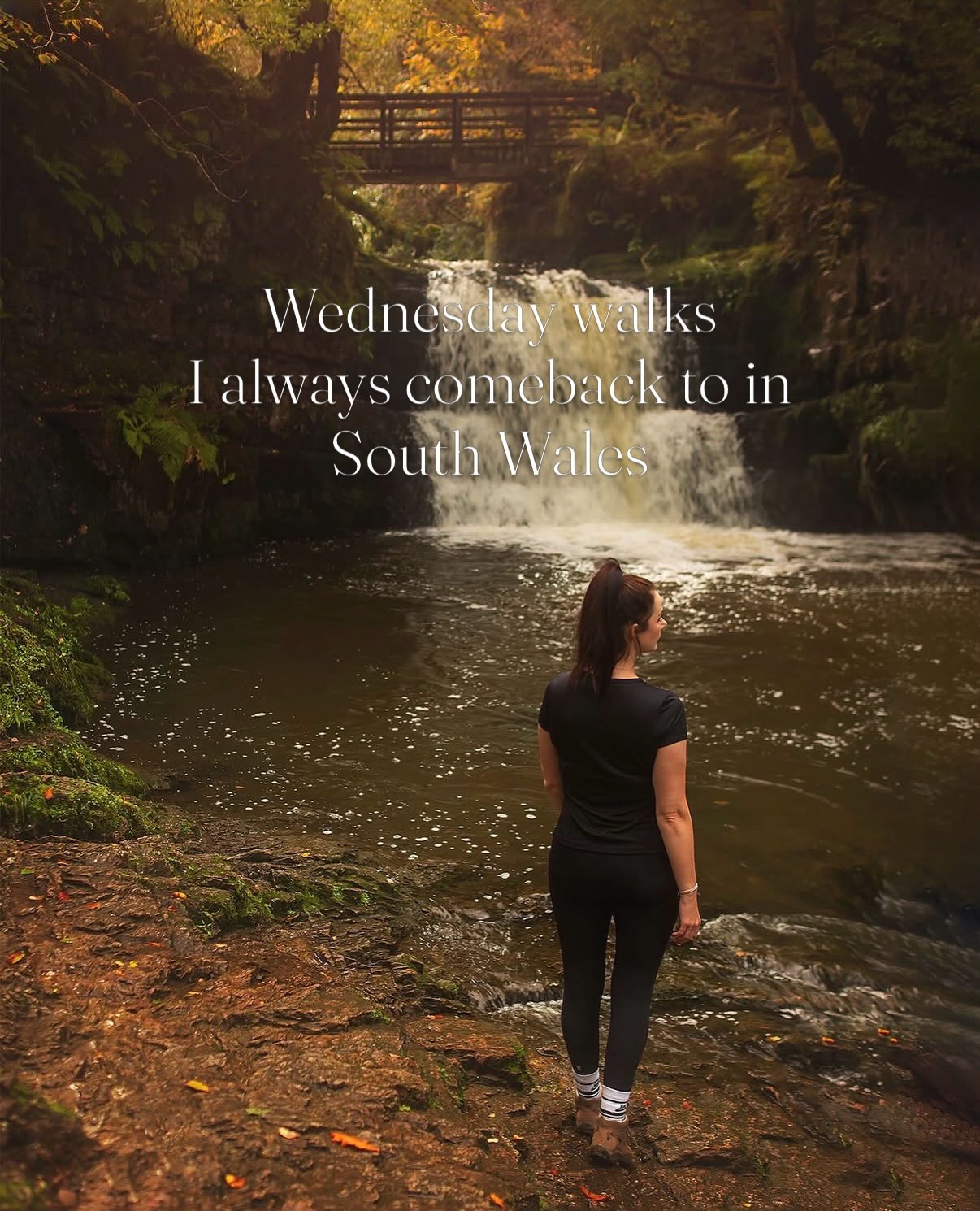 Scenic South Wales Walking Routes To Explore